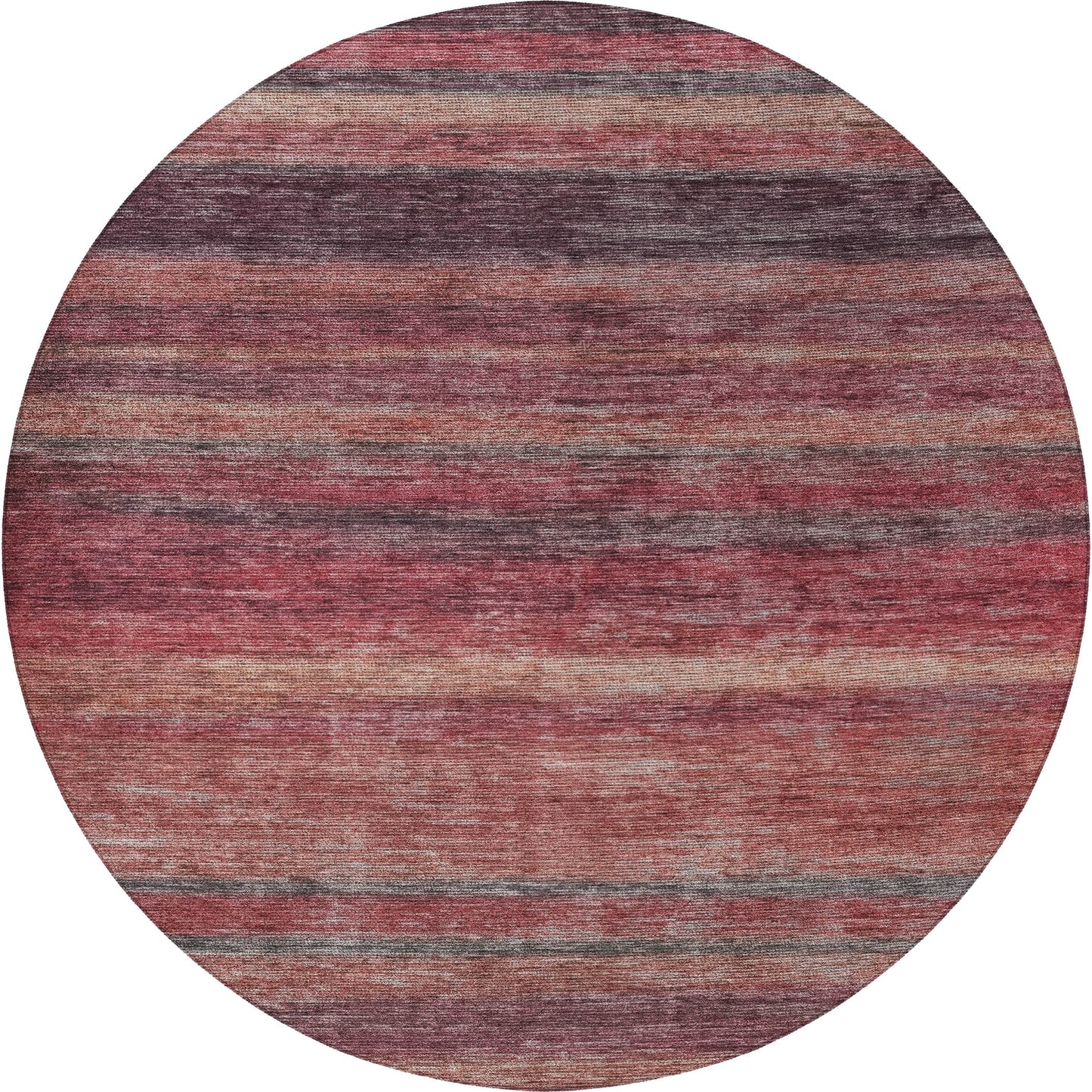 Machine Made Kochi KC5 Merlot - Dalyn Rugs