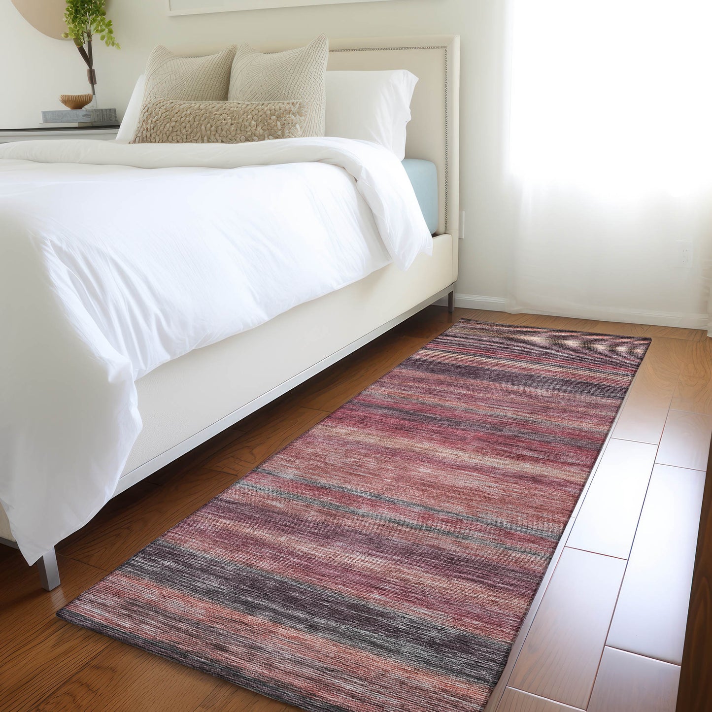 Machine Made Kochi KC5 Merlot - Dalyn Rugs