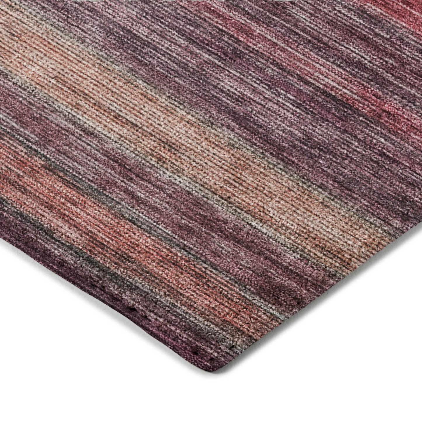 Machine Made Kochi KC5 Merlot - Dalyn Rugs