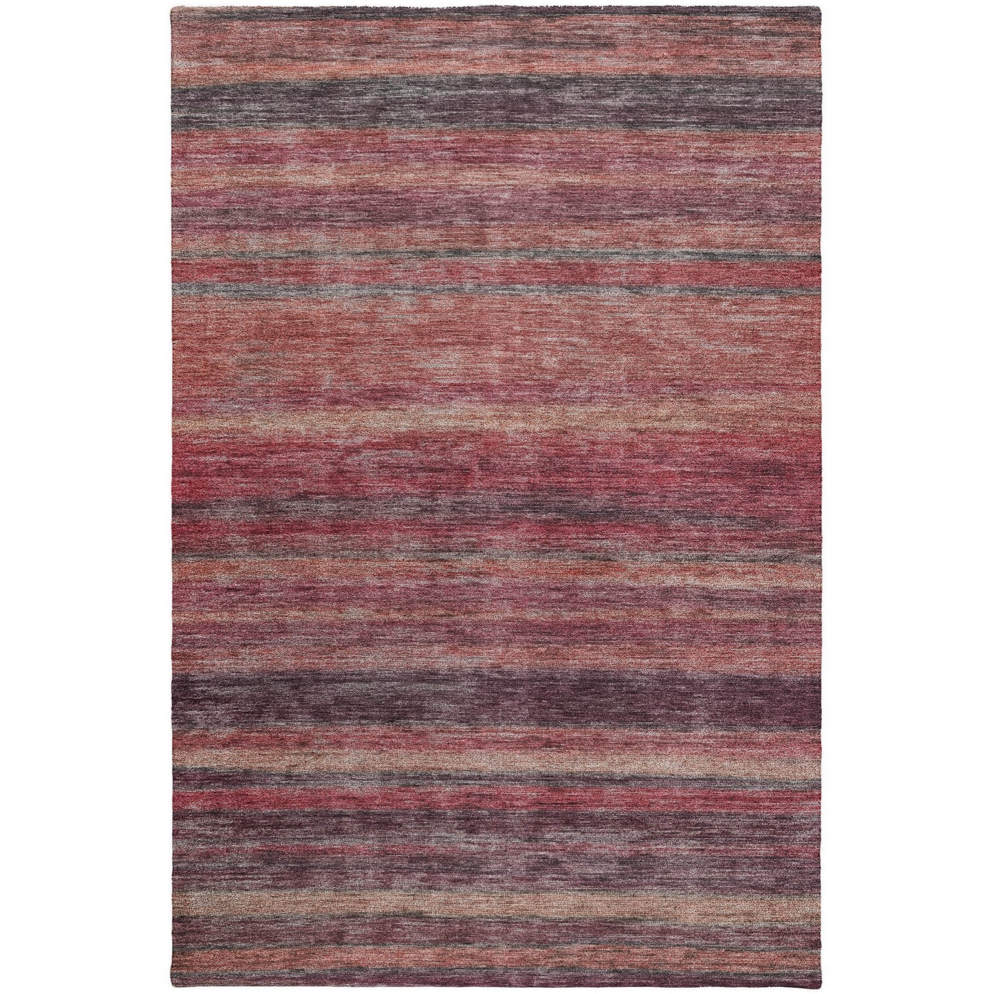 Machine Made Kochi KC5 Merlot - Dalyn Rugs
