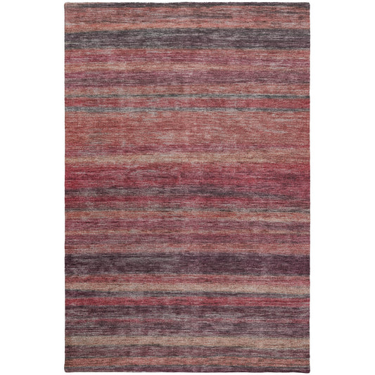 Machine Made Kochi KC5 Merlot - Dalyn Rugs