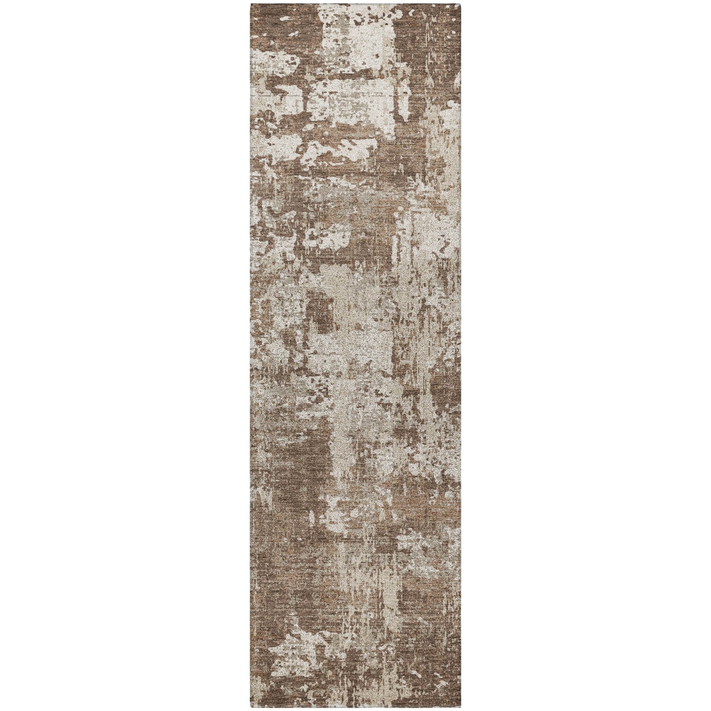 Machine Made Kochi KC7 Brown - Dalyn Rugs