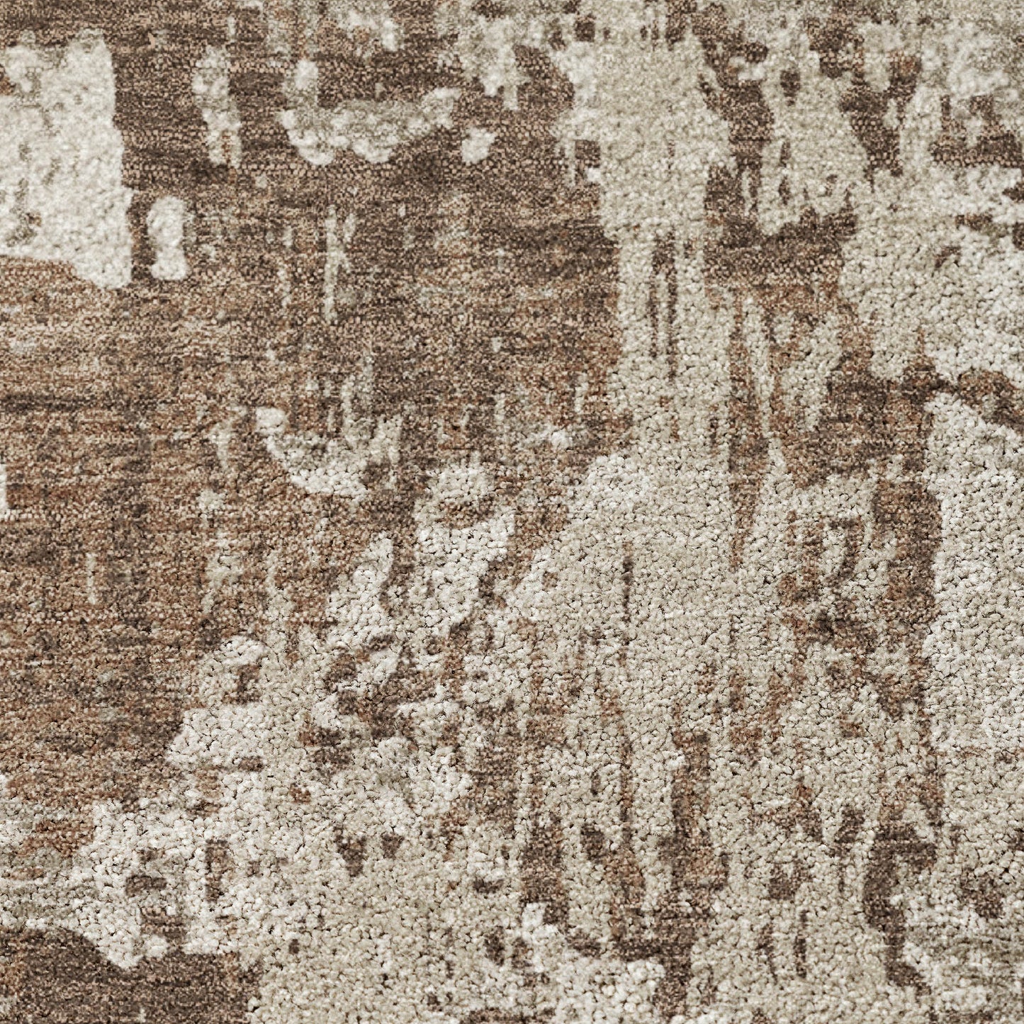 Machine Made Kochi KC7 Brown - Dalyn Rugs