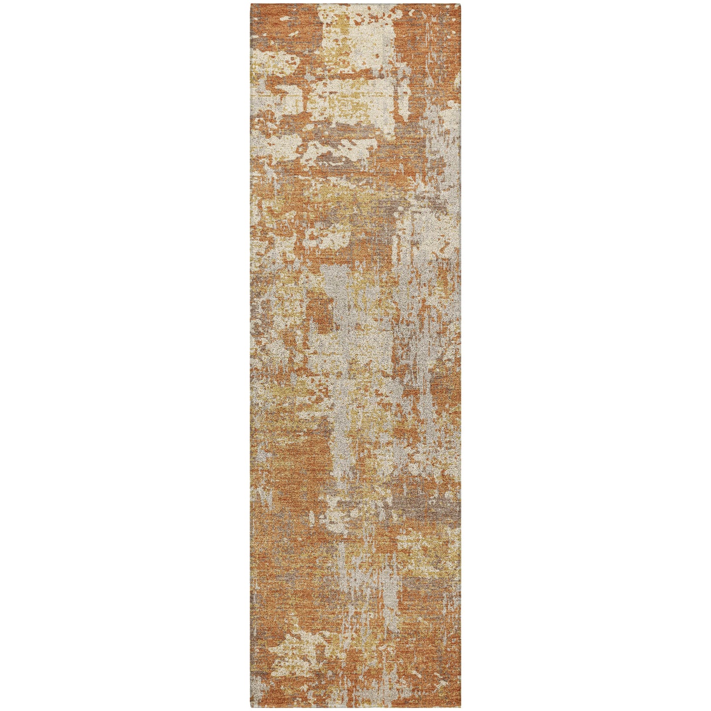 Machine Made Kochi KC7 Copper - Dalyn Rugs