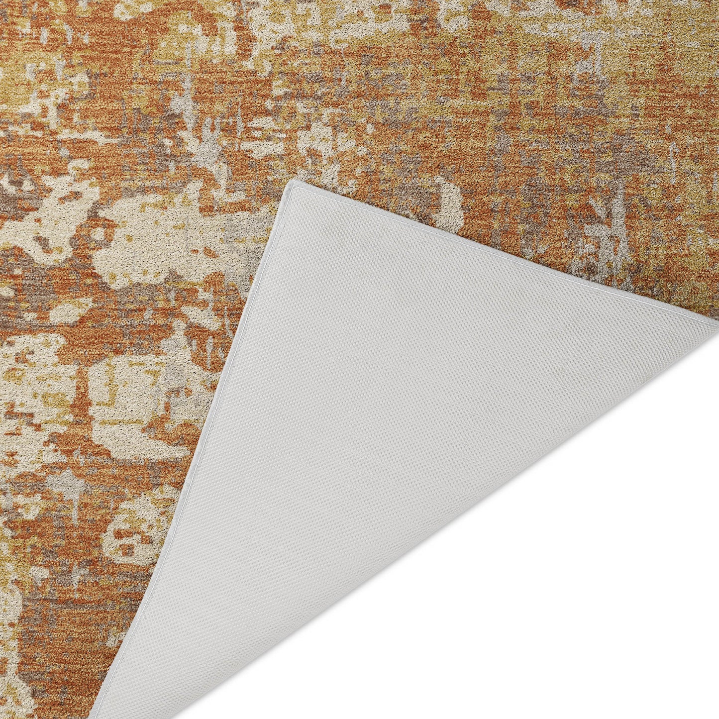 Machine Made Kochi KC7 Copper - Dalyn Rugs