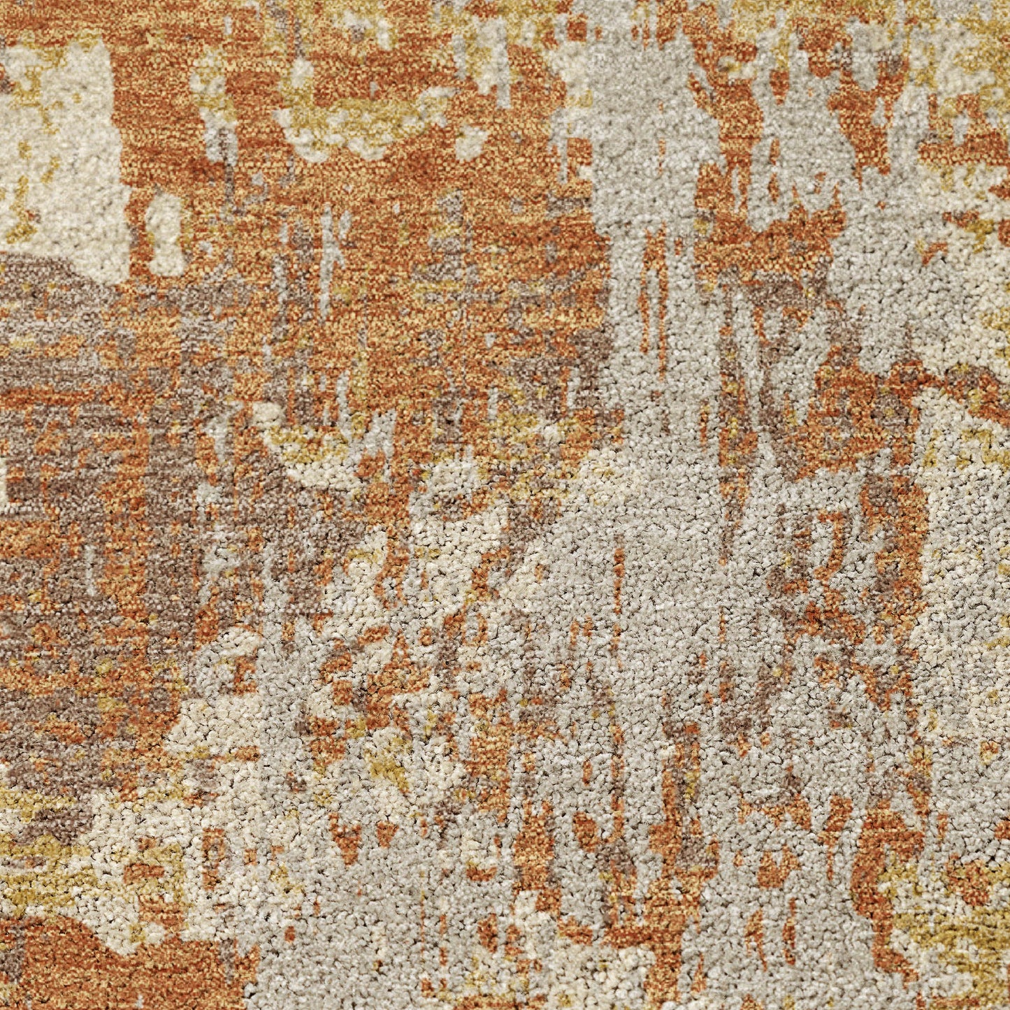 Machine Made Kochi KC7 Copper - Dalyn Rugs