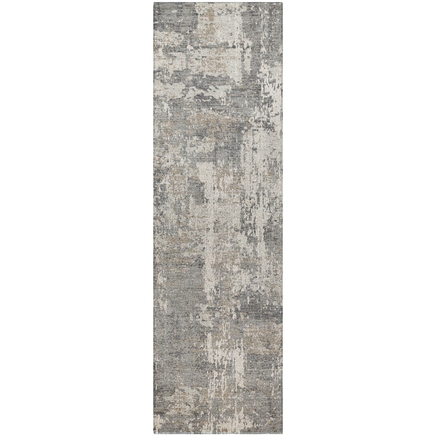 Machine Made Kochi KC7 Gray - Dalyn Rugs