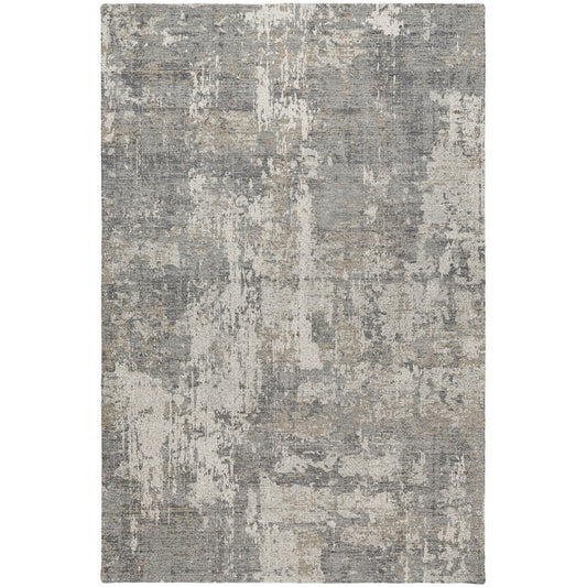 Machine Made Kochi KC7 Gray - Dalyn Rugs