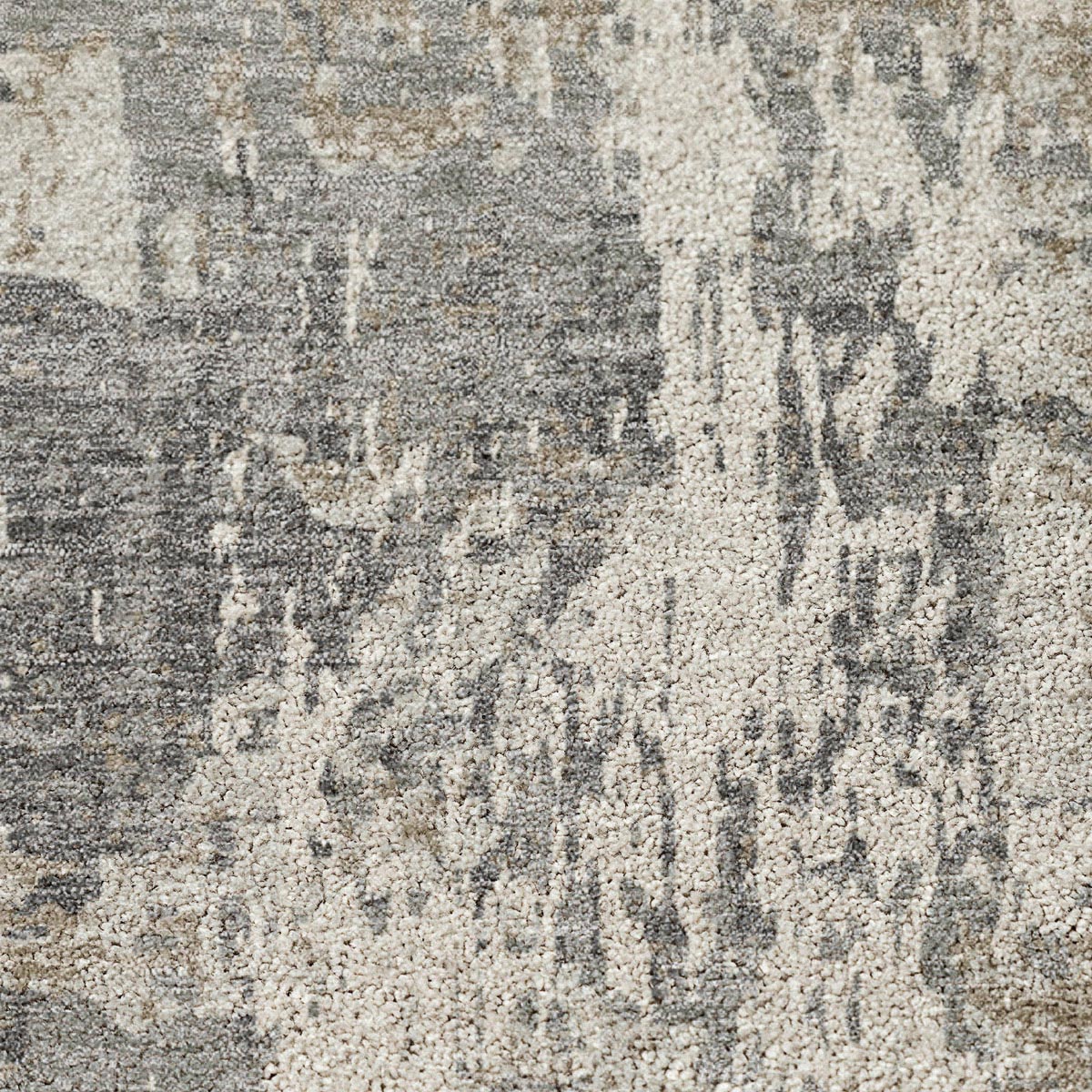 Machine Made Kochi KC7 Gray - Dalyn Rugs