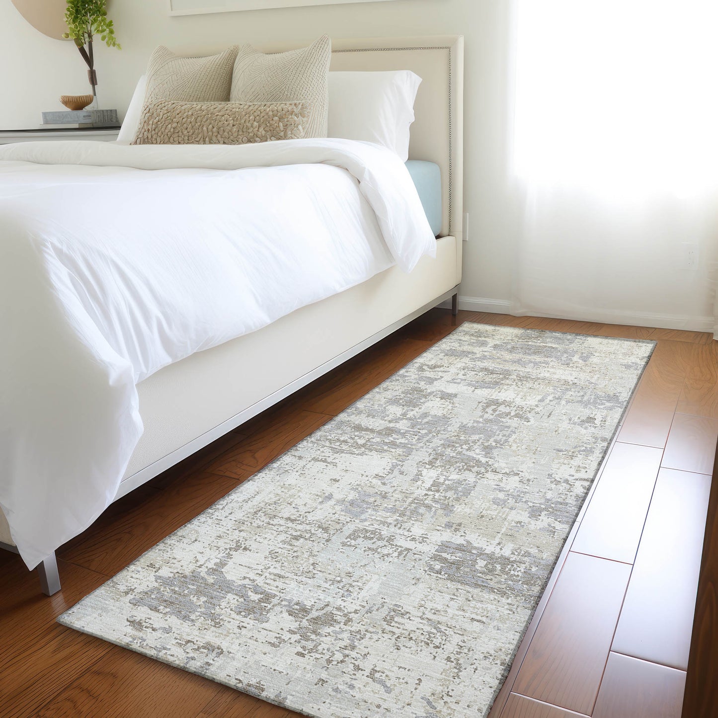 Machine Made Kochi KC7 Linen - Dalyn Rugs