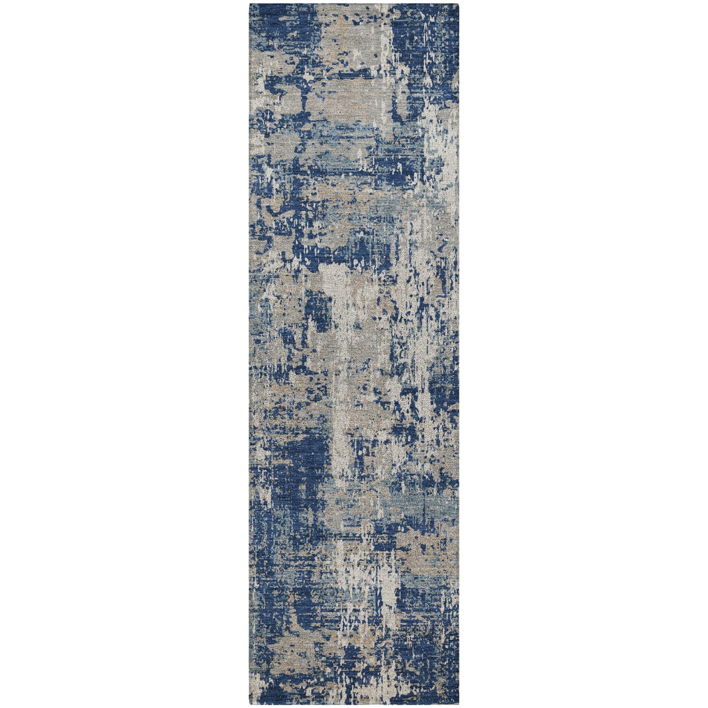 Machine Made Kochi KC7 Navy - Dalyn Rugs