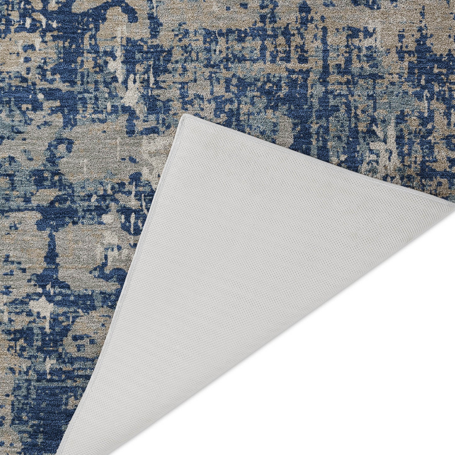 Machine Made Kochi KC7 Navy - Dalyn Rugs