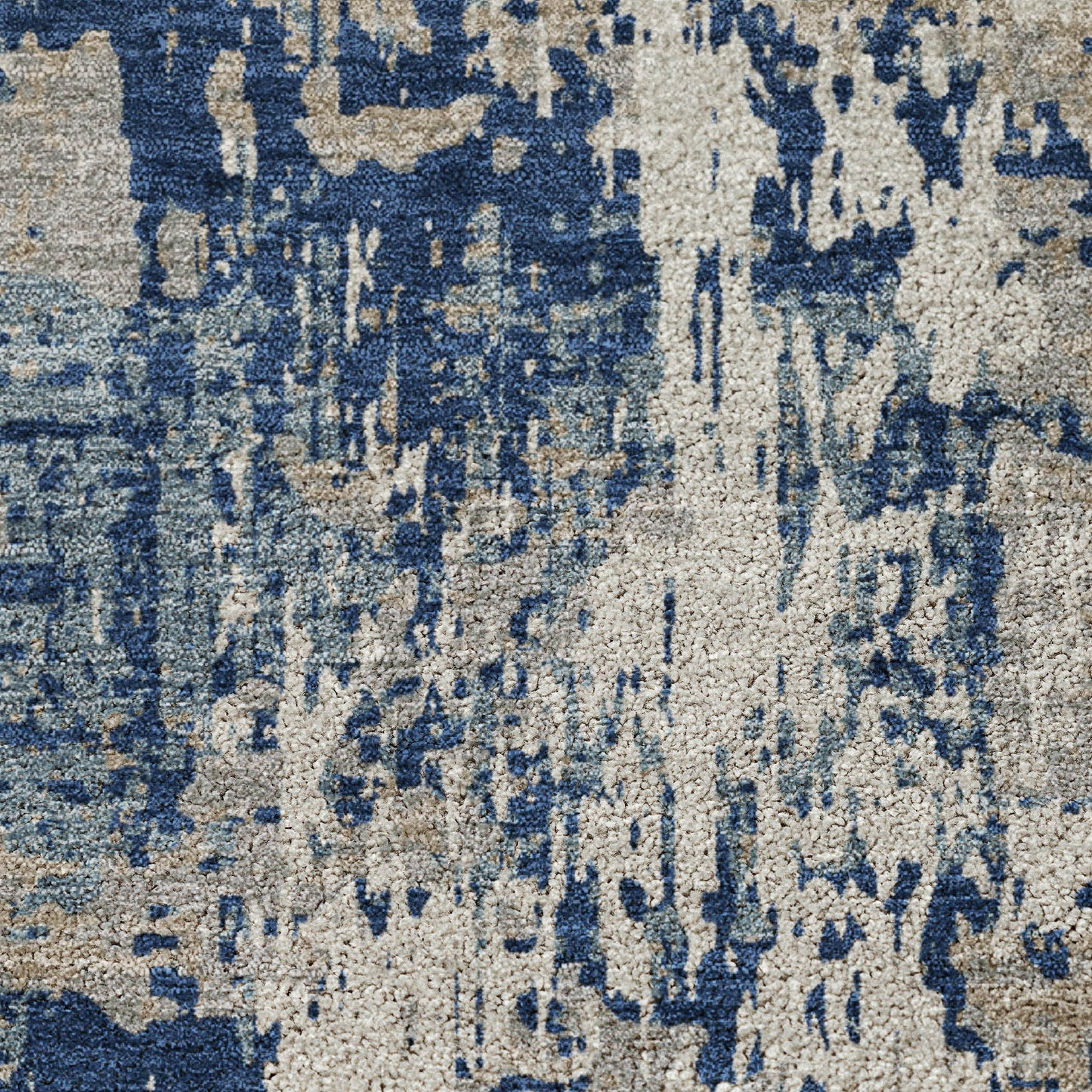 Machine Made Kochi KC7 Navy - Dalyn Rugs