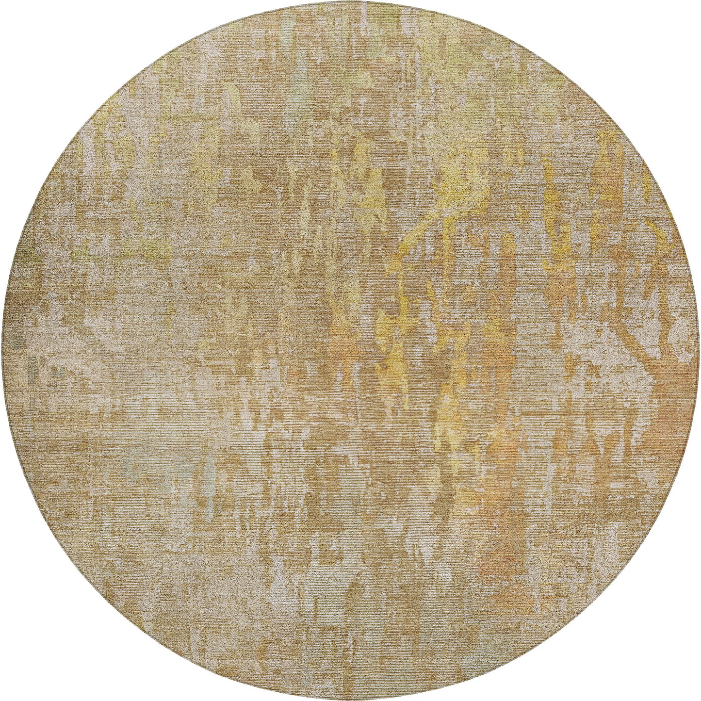 Machine Made Kochi KC8 Khaki - Dalyn Rugs