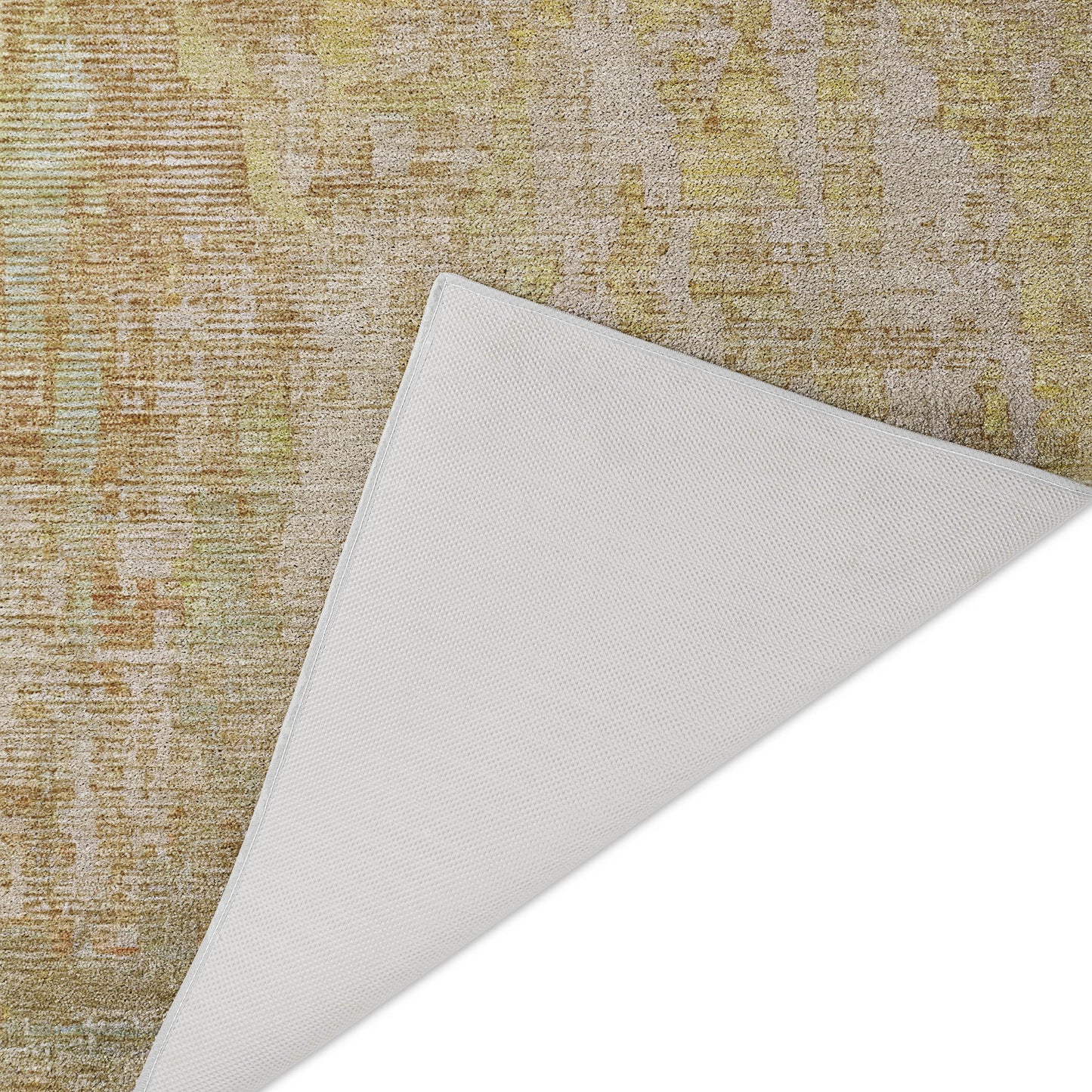 Machine Made Kochi KC8 Khaki - Dalyn Rugs