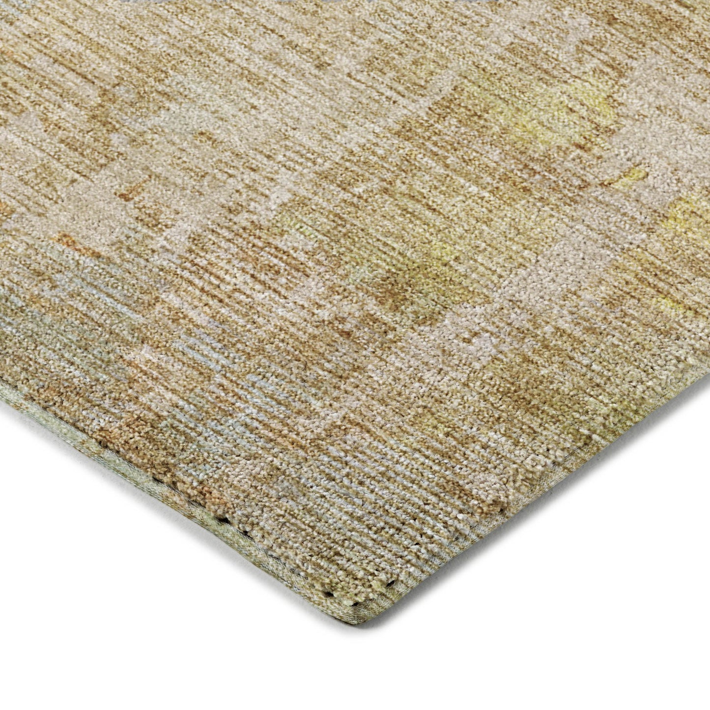 Machine Made Kochi KC8 Khaki - Dalyn Rugs
