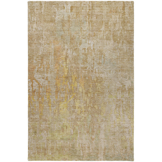 Machine Made Kochi KC8 Khaki - Dalyn Rugs
