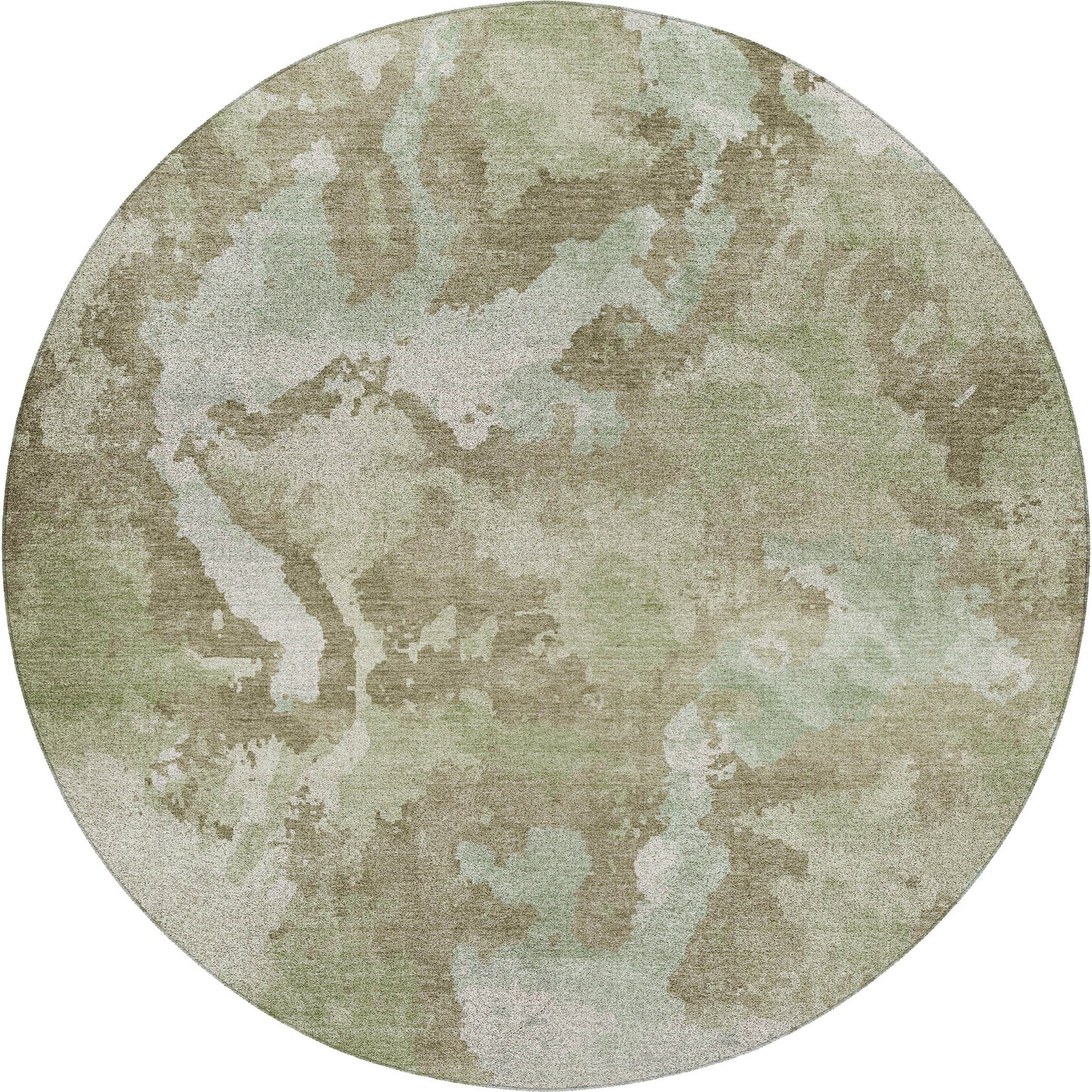 Machine Made Kochi KC9 Aloe - Dalyn Rugs