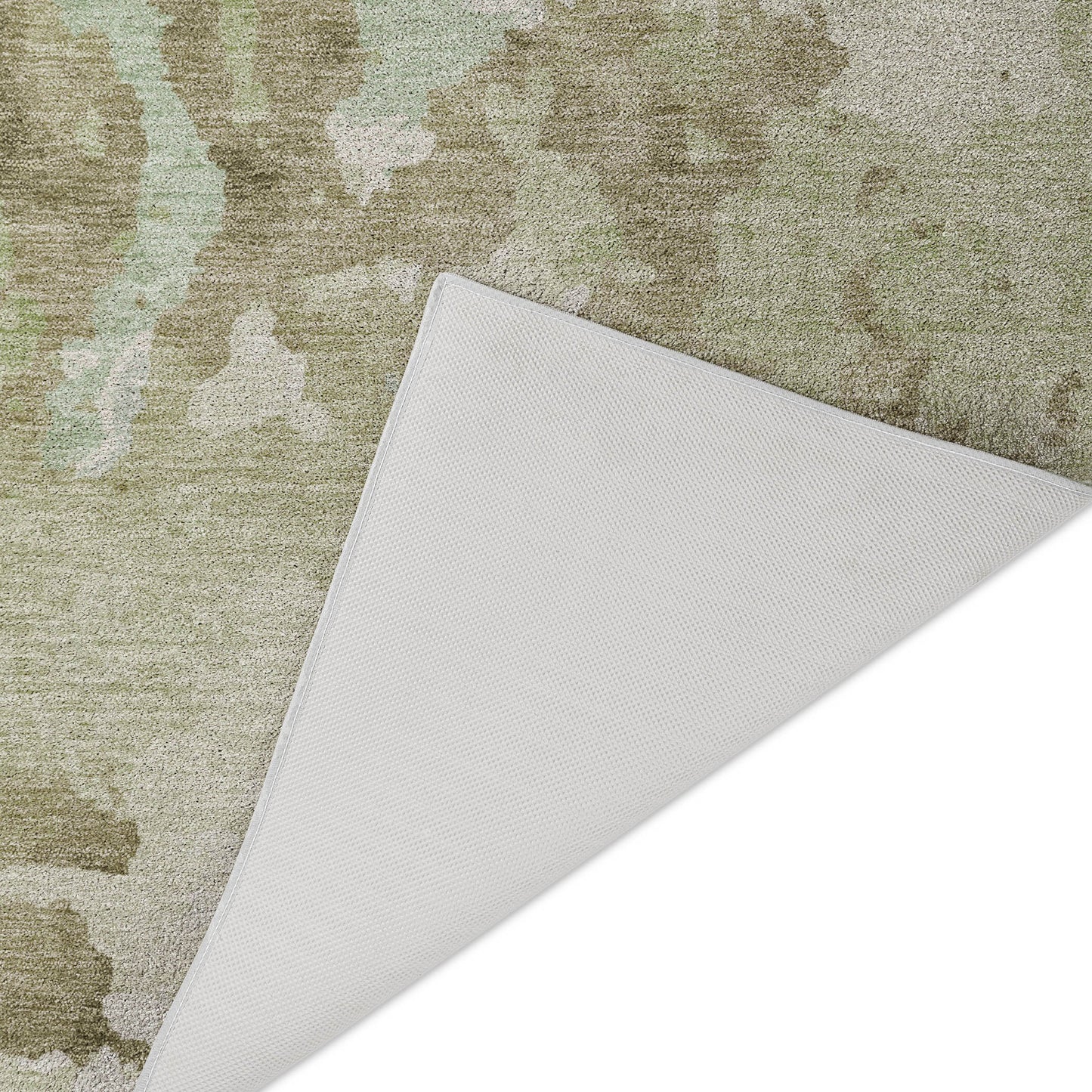 Machine Made Kochi KC9 Aloe - Dalyn Rugs