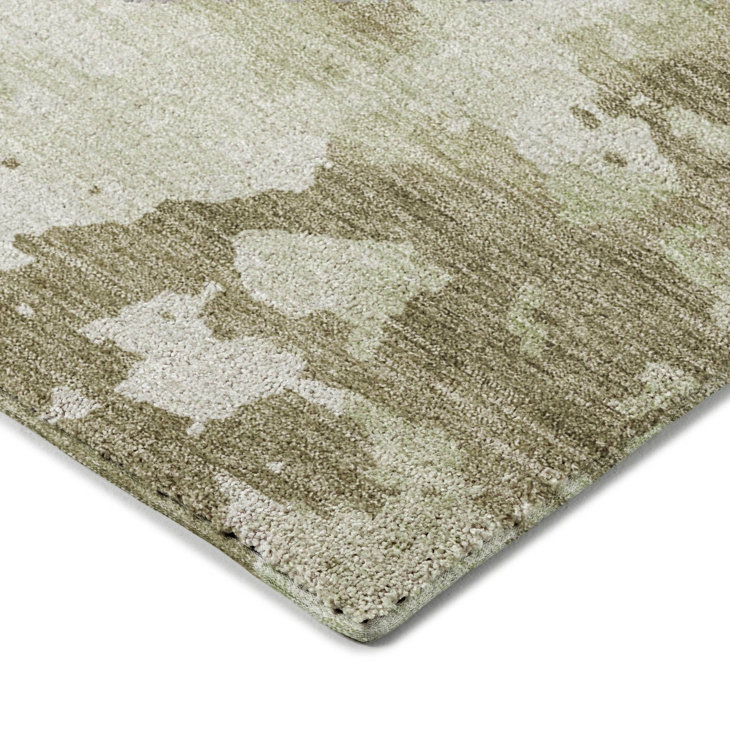 Machine Made Kochi KC9 Aloe - Dalyn Rugs