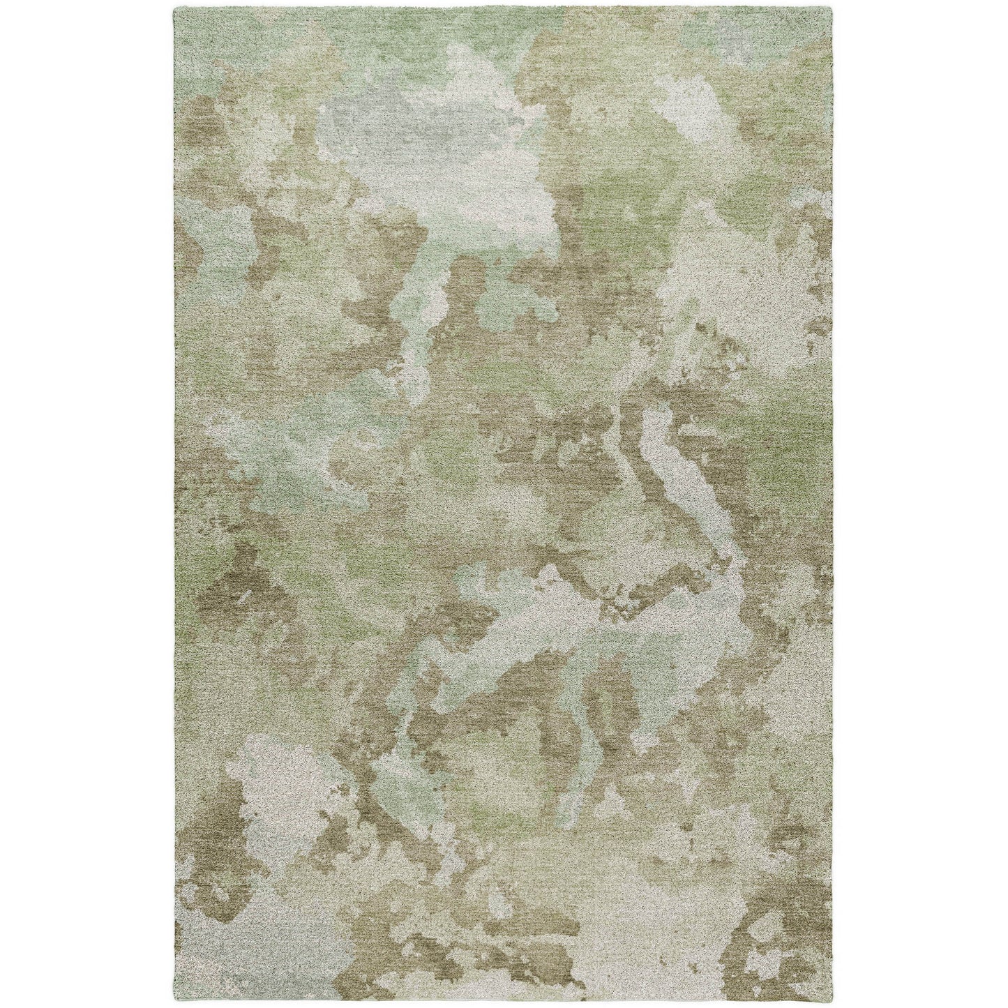 Machine Made Kochi KC9 Aloe - Dalyn Rugs