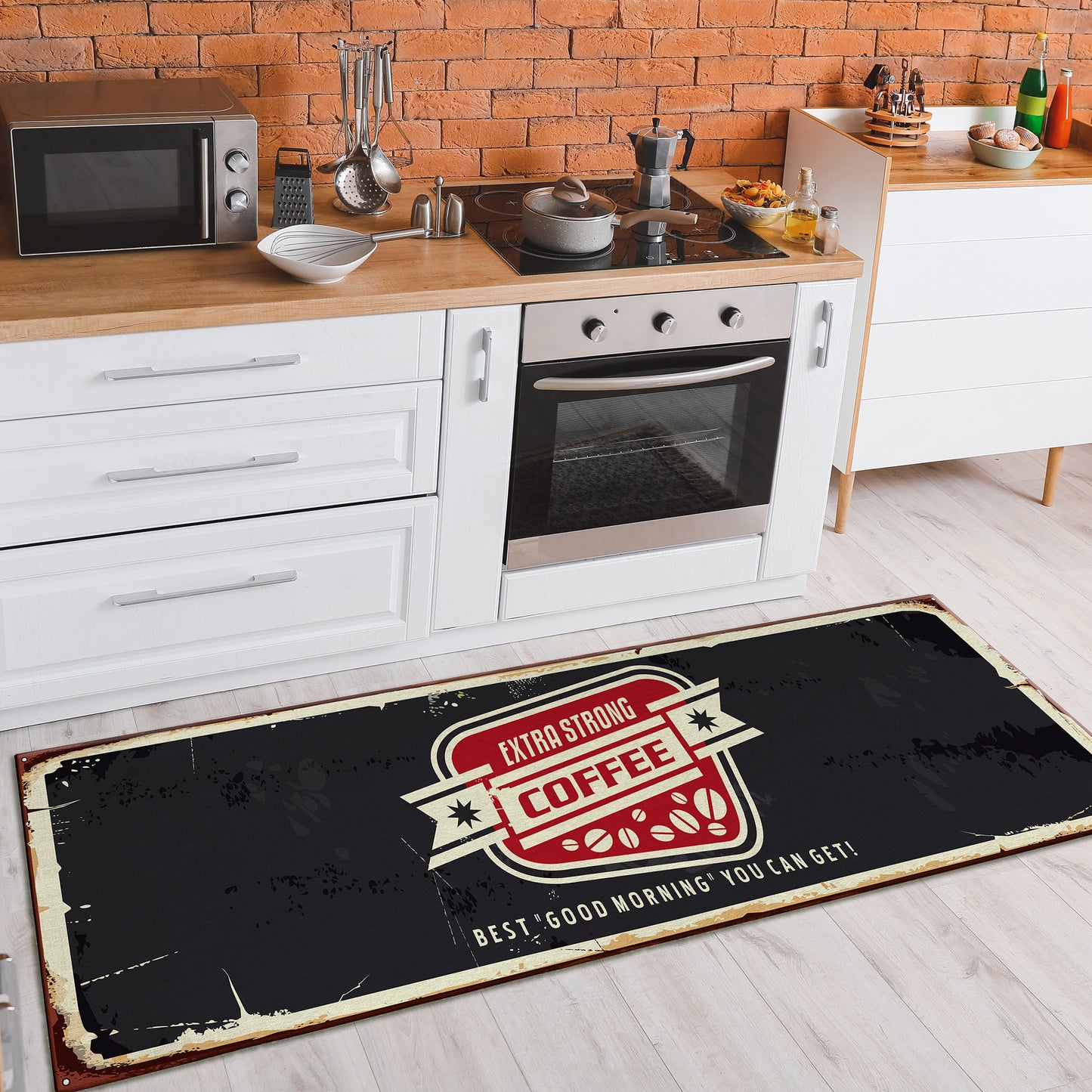 Machine Made Kendall KE11 Black - Dalyn Rugs