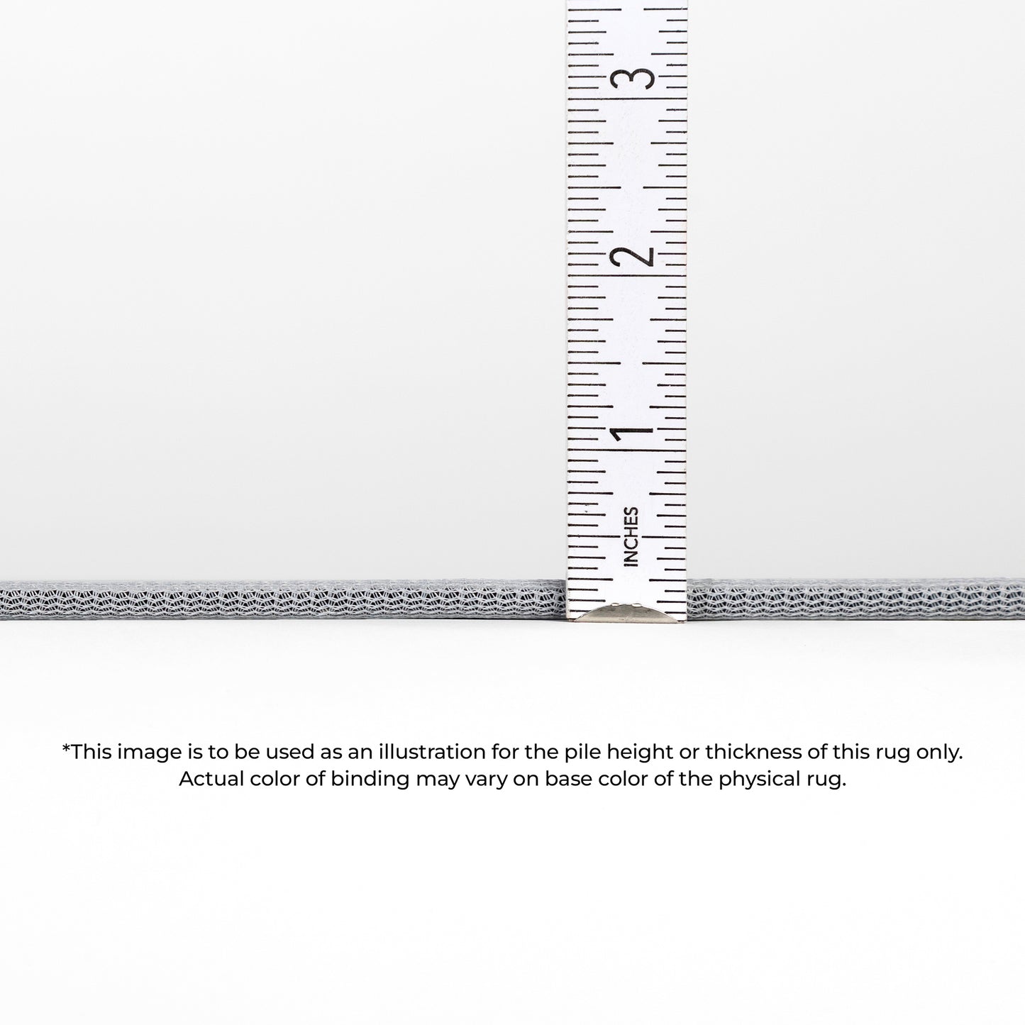 Machine Made Kendall KE13 Ink - Dalyn Rugs