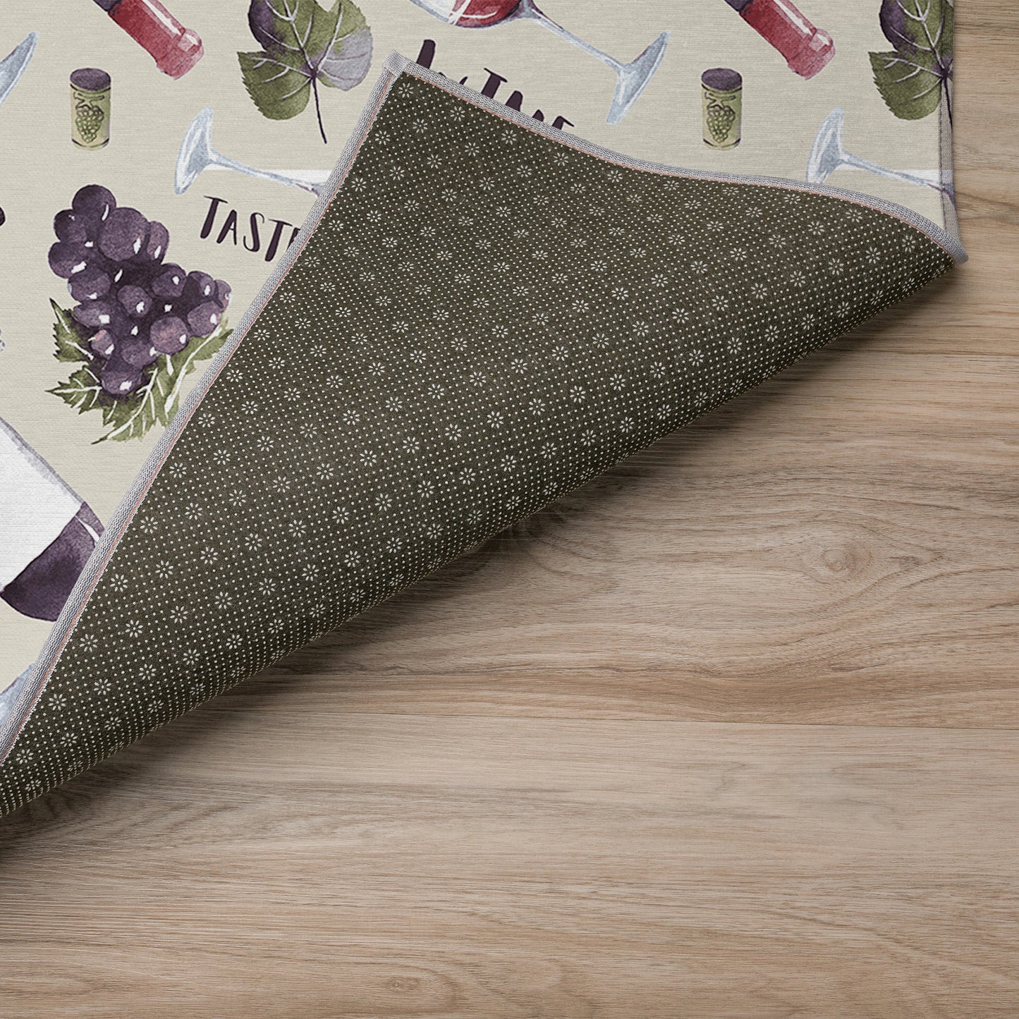 Machine Made Kendall KE14 Putty - Dalyn Rugs