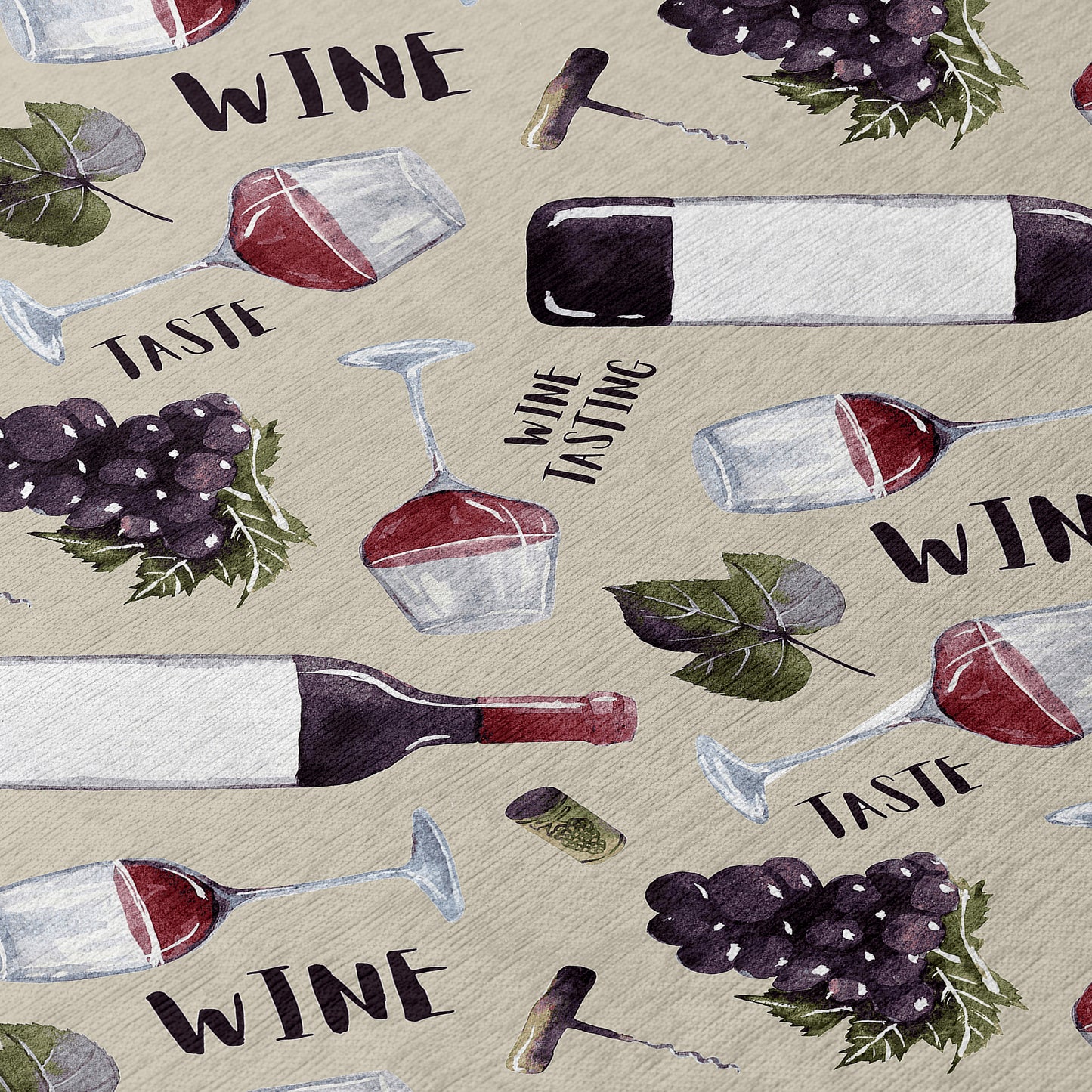 Machine Made Kendall KE14 Putty - Dalyn Rugs