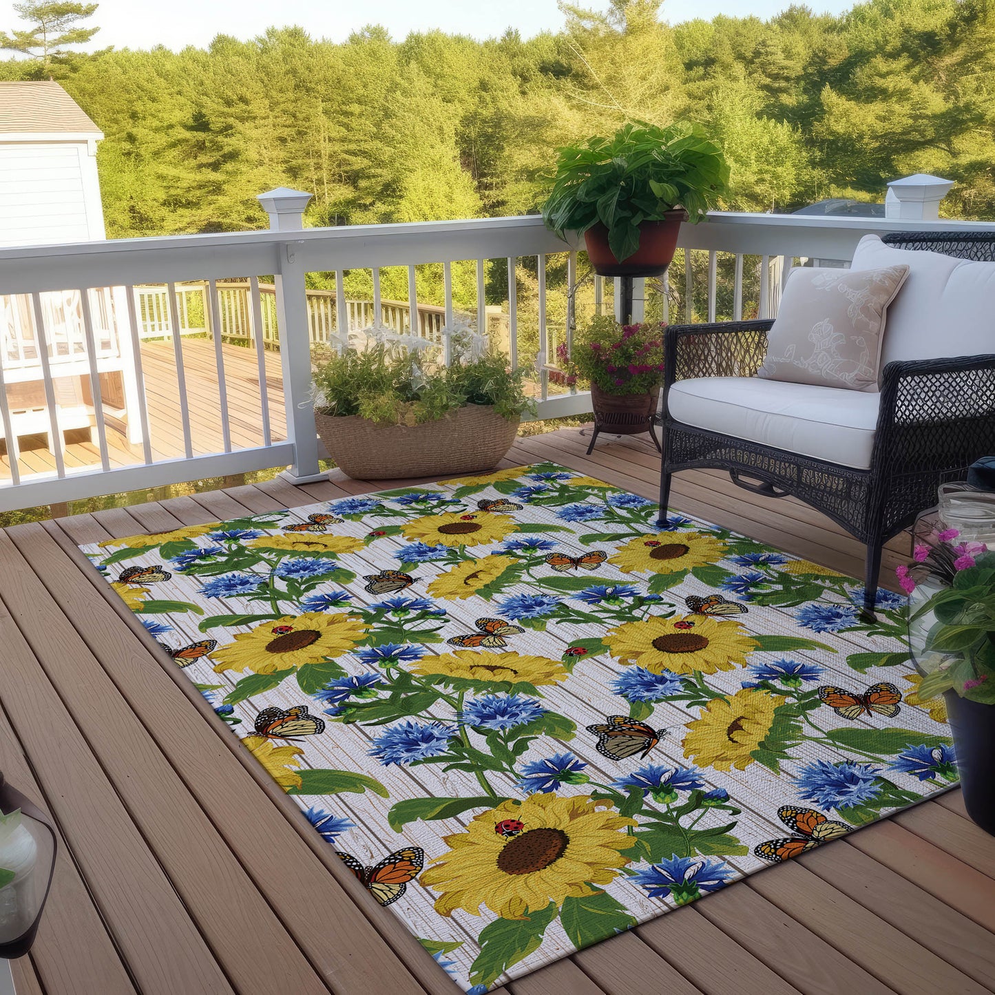 Machine Made Kendall KE16 Putty - Dalyn Rugs