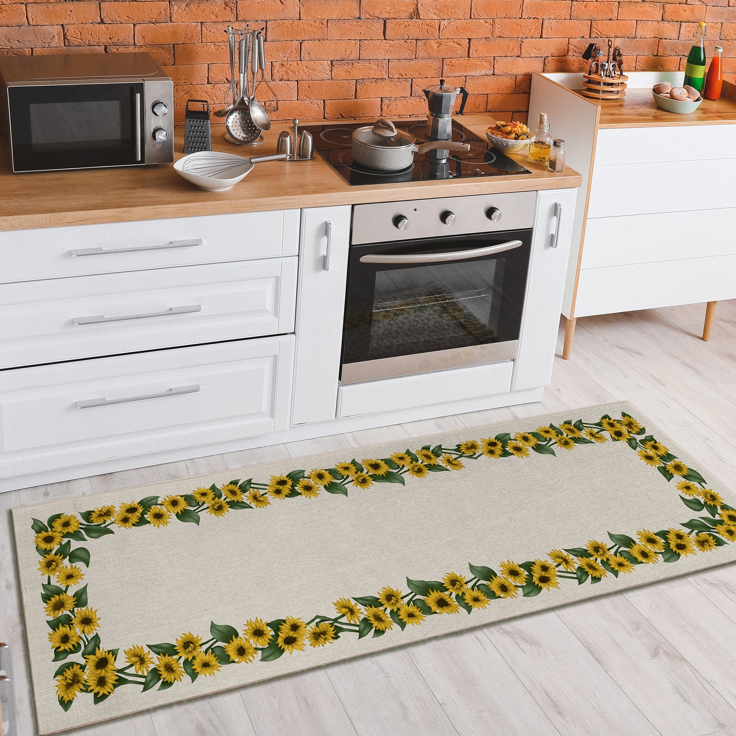 Machine Made Kendall KE17 Beige - Dalyn Rugs