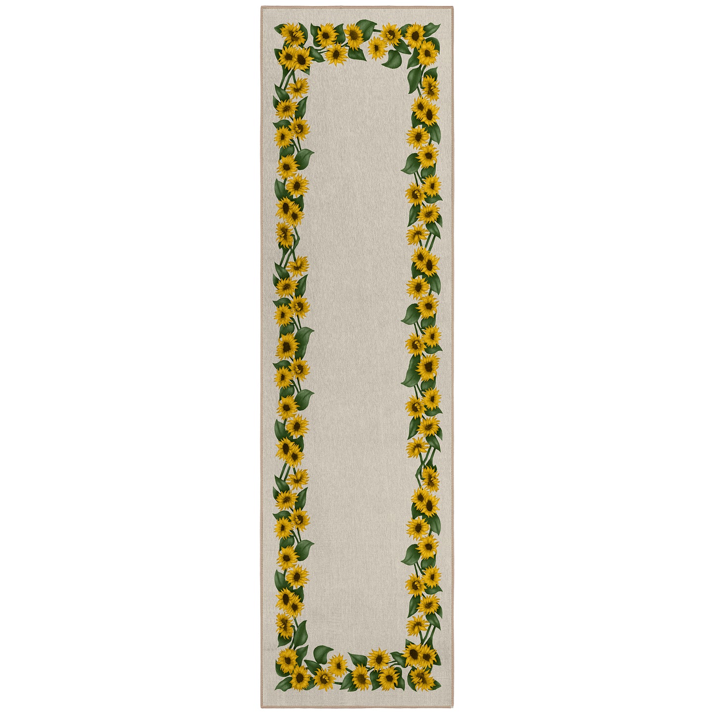 Machine Made Kendall KE17 Beige - Dalyn Rugs