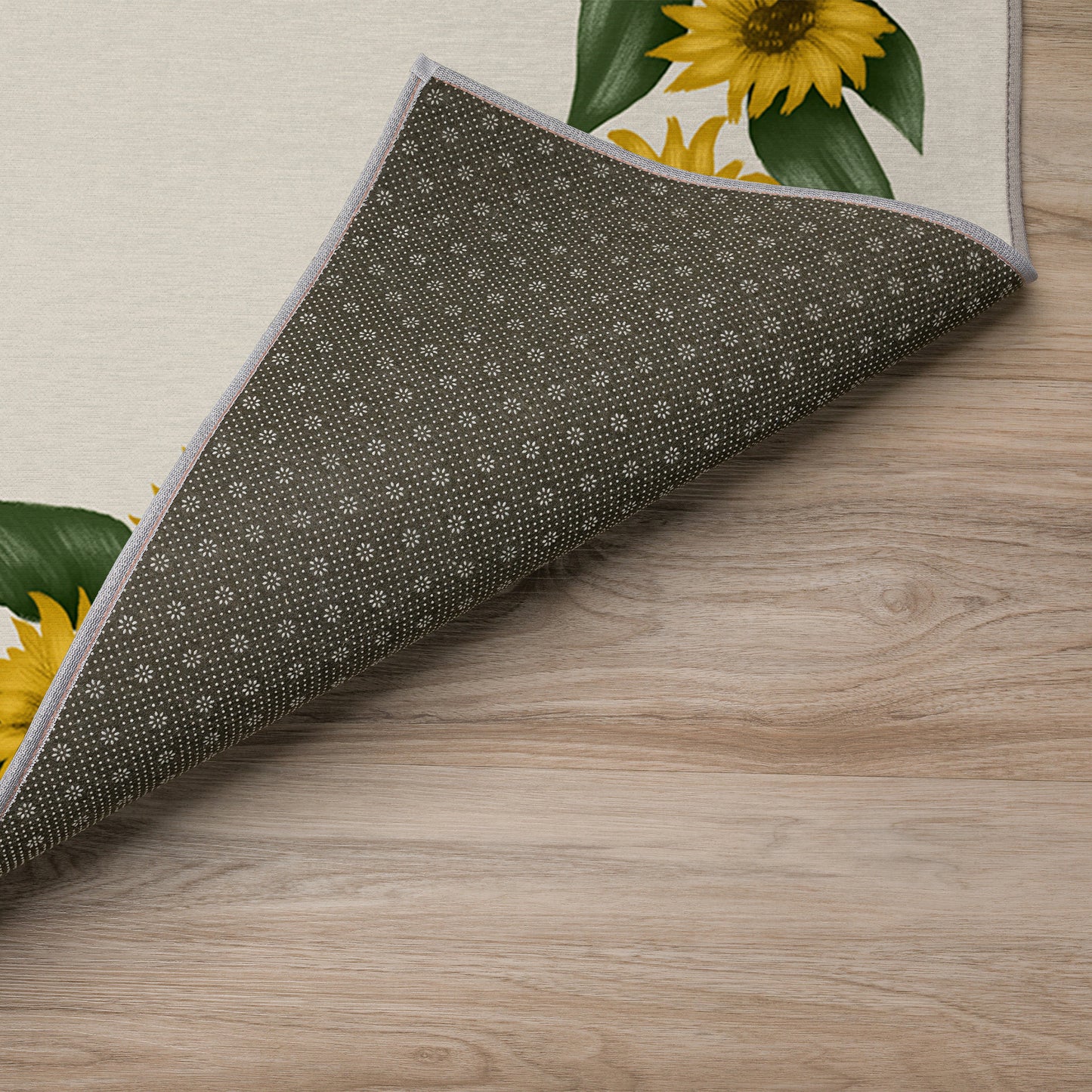 Machine Made Kendall KE17 Beige - Dalyn Rugs