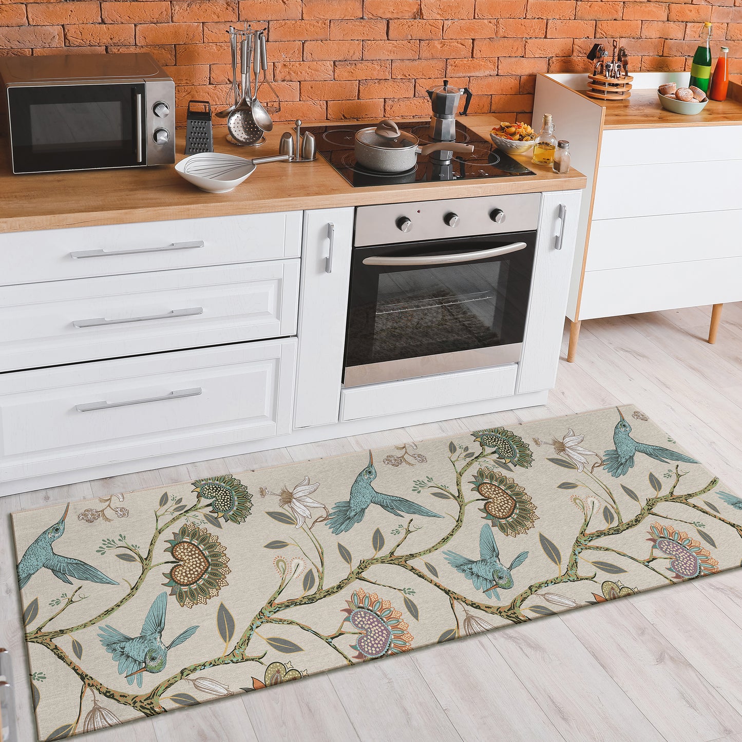 Machine Made Kendall KE19 Putty - Dalyn Rugs