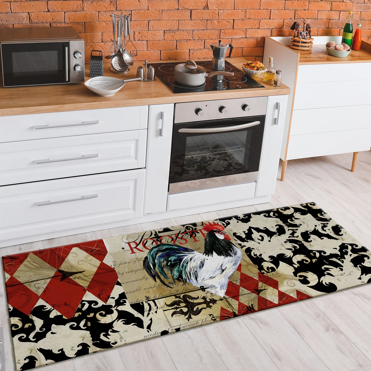 Machine Made Kendall KE3 Khaki - Dalyn Rugs