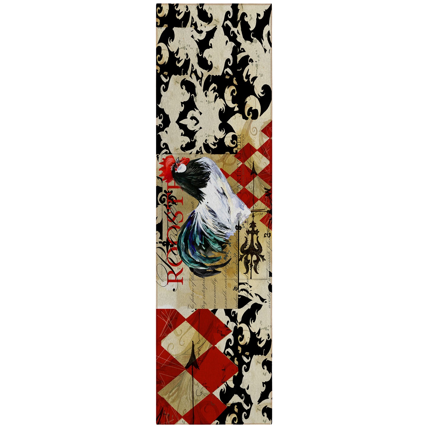 Machine Made Kendall KE3 Khaki - Dalyn Rugs