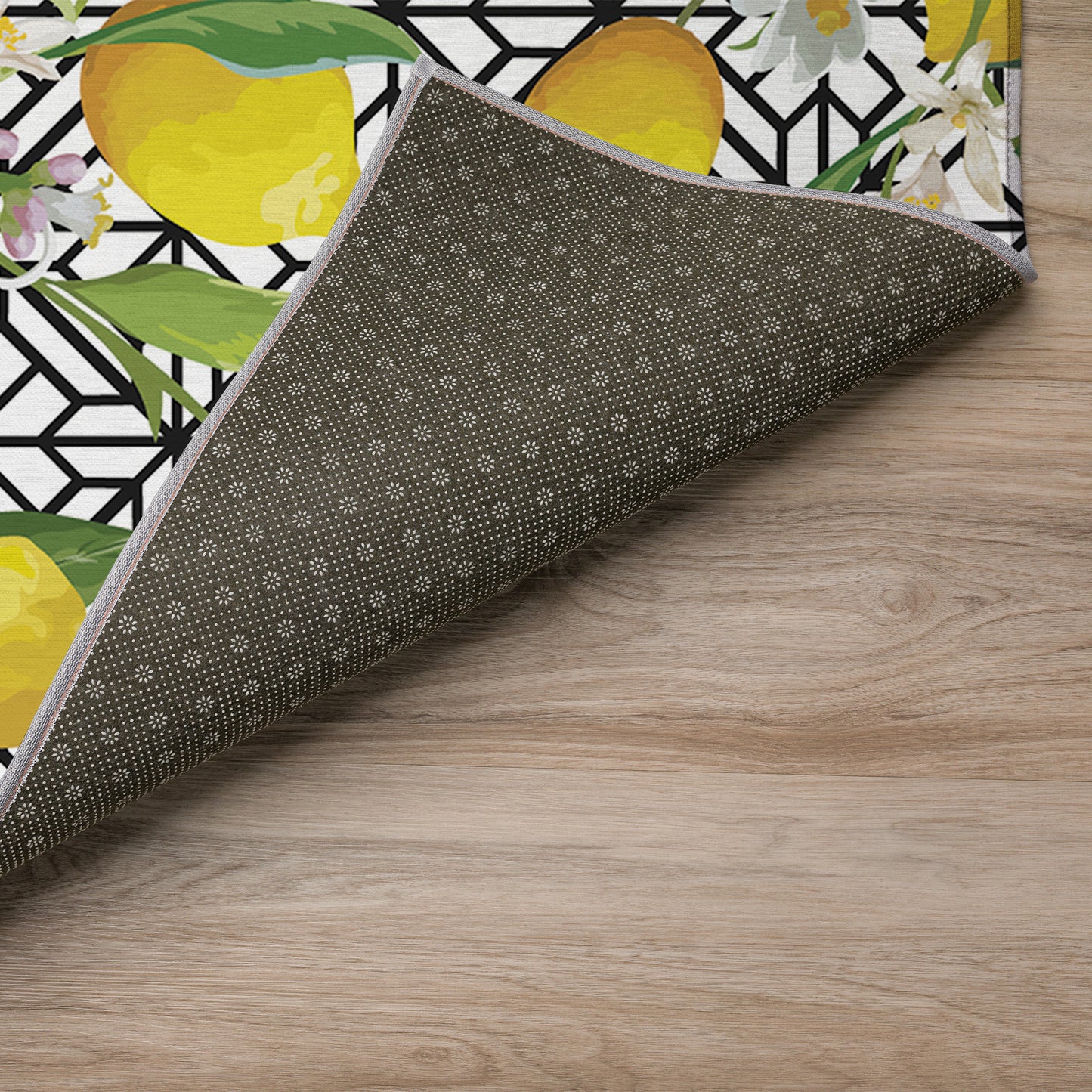 Machine Made Kendall KE5 Ivory - Dalyn Rugs