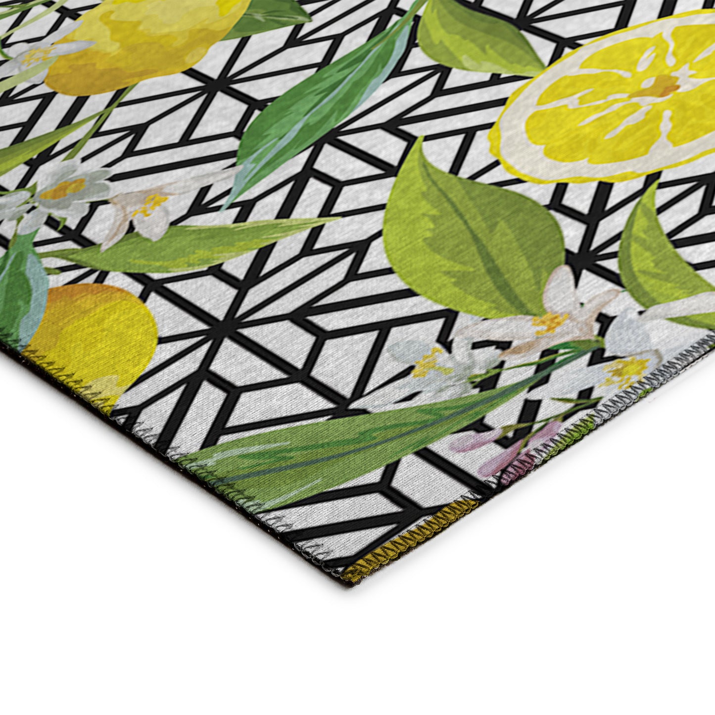 Machine Made Kendall KE5 Ivory - Dalyn Rugs