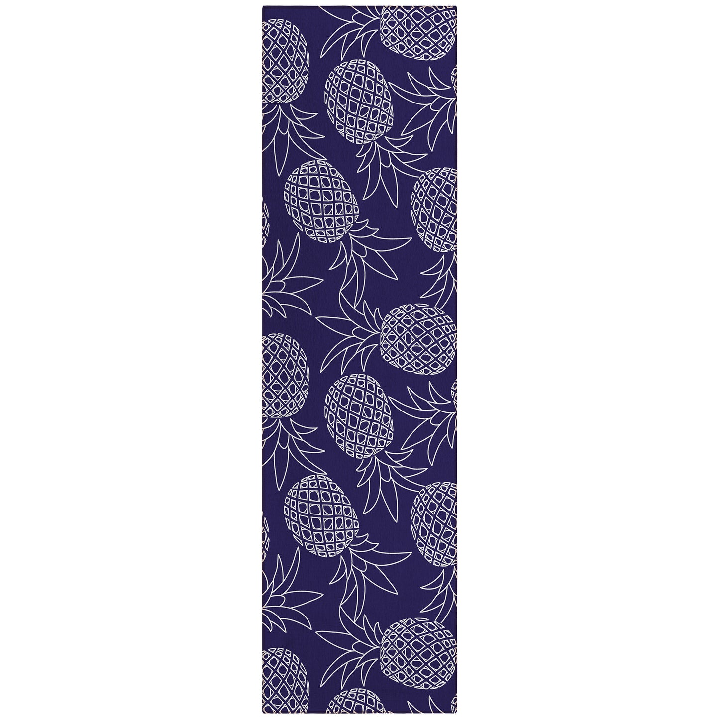 Machine Made Kendall KE6 Navy - Dalyn Rugs