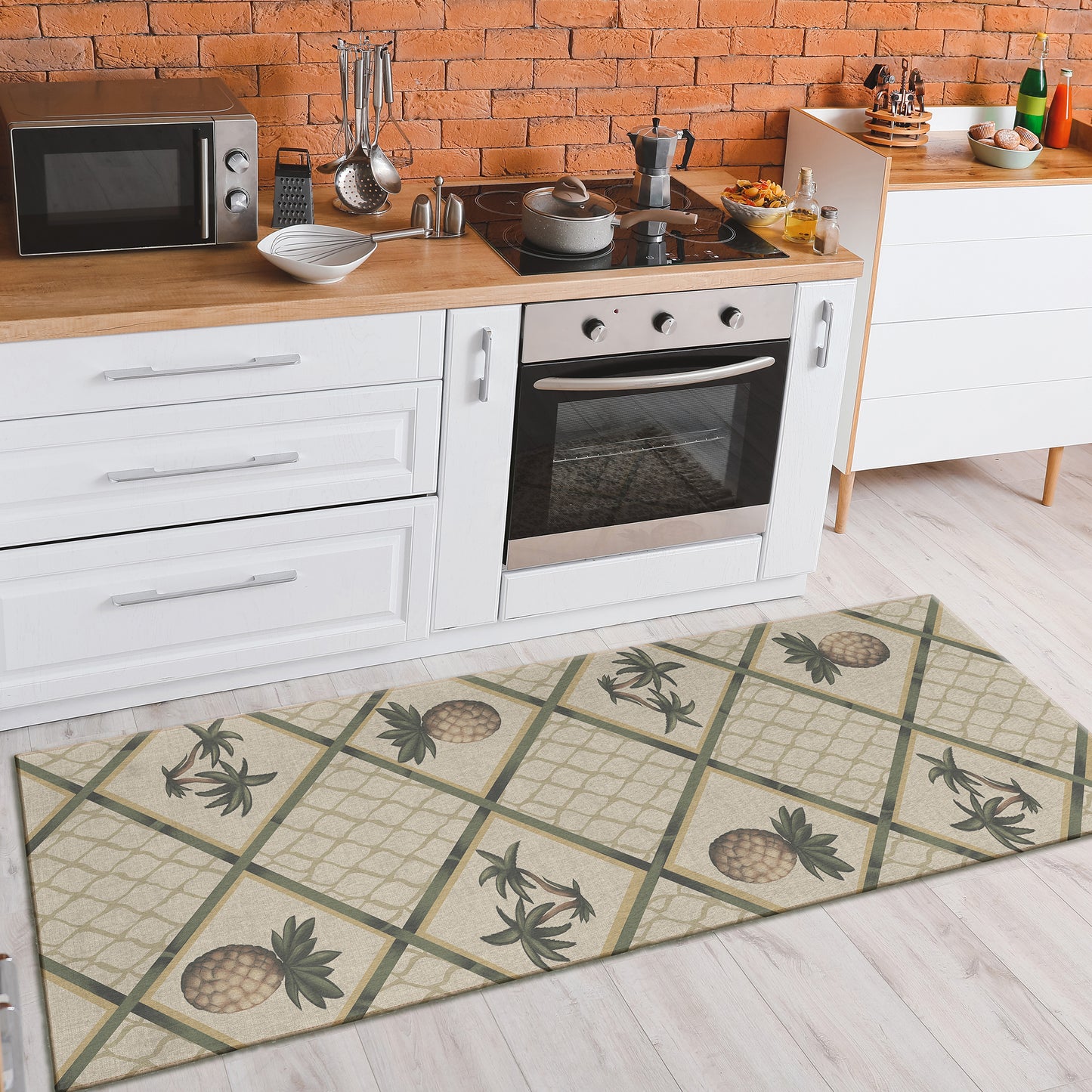 Machine Made Kendall KE7 Beige - Dalyn Rugs