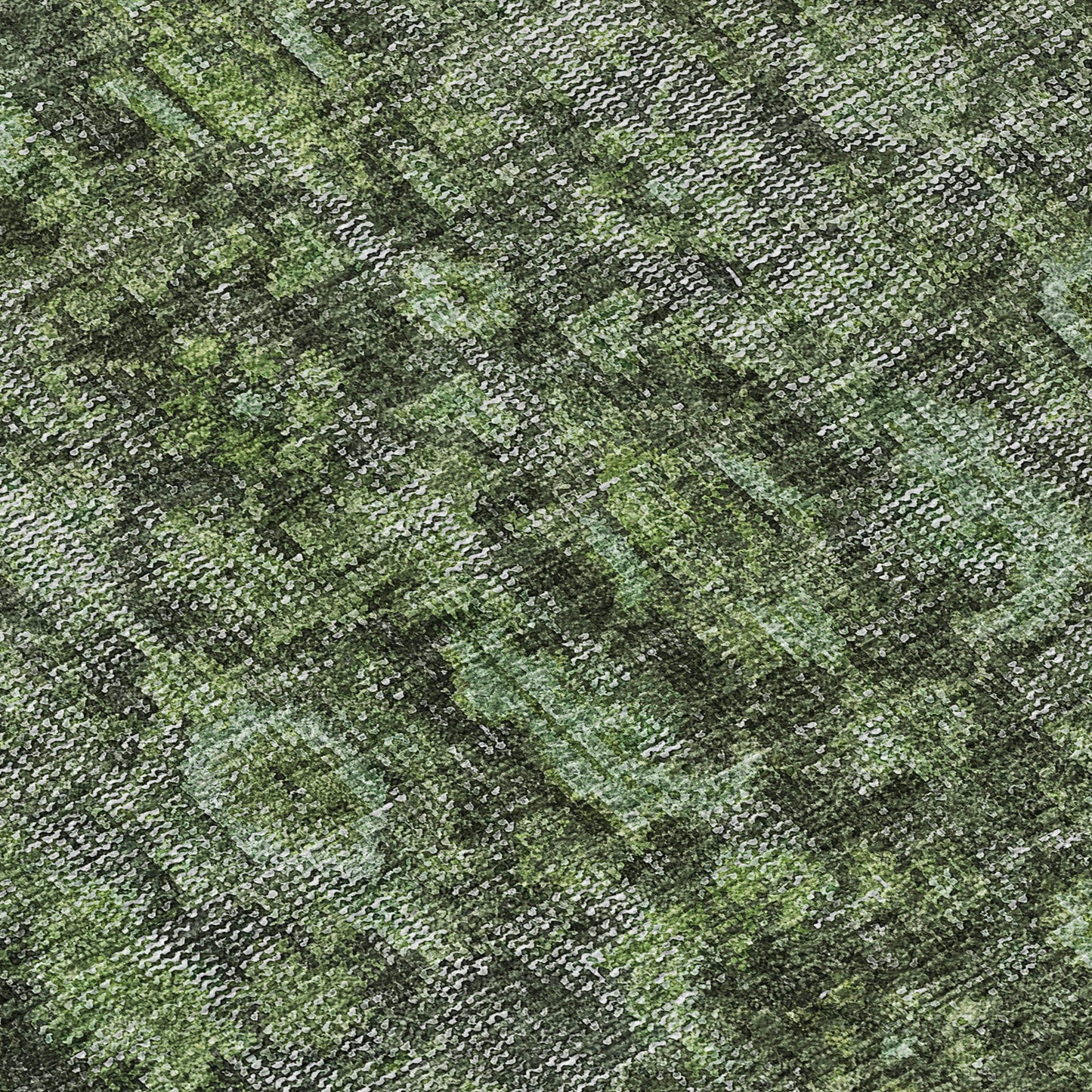 Machine Made Karaj KJ3 Cactus - Dalyn Rugs