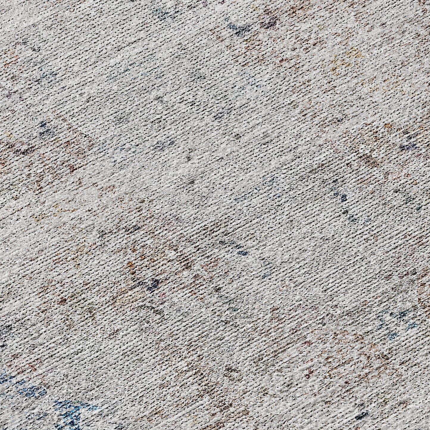 Machine Made Karaj KJ8 Blue - Dalyn Rugs
