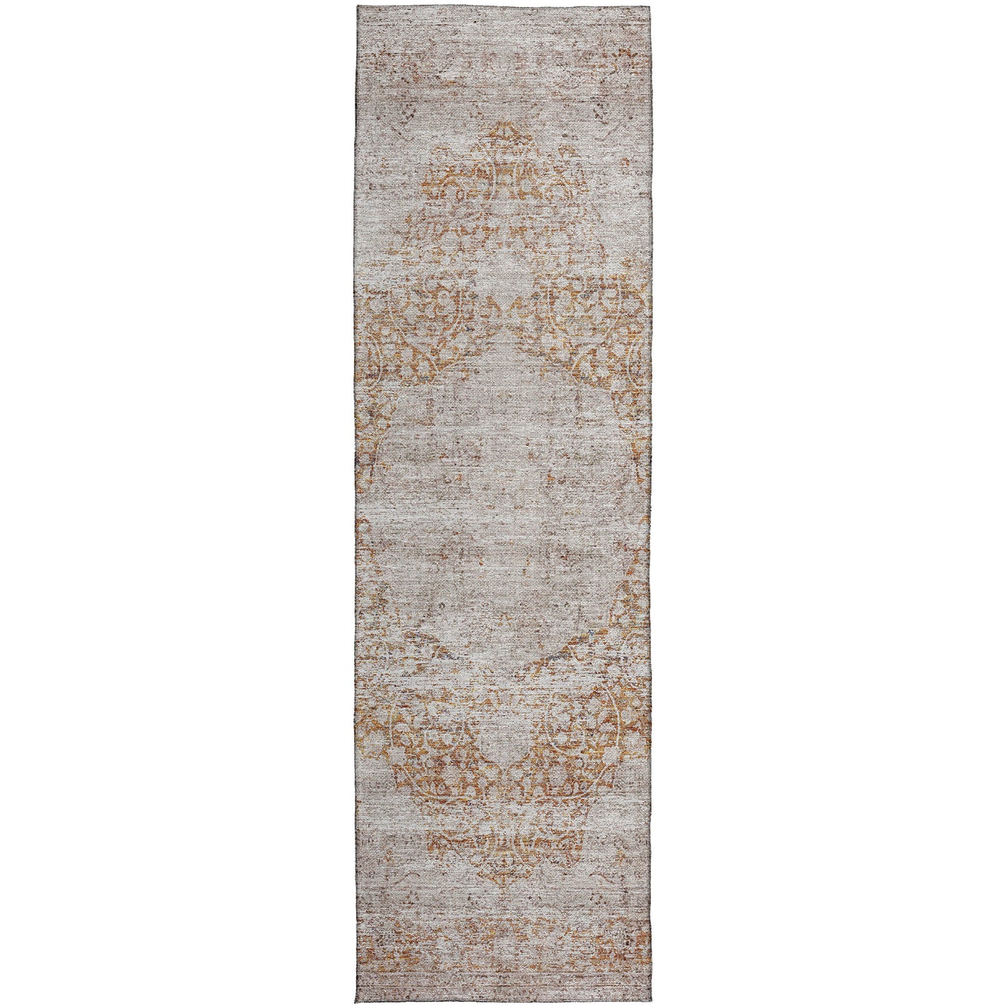 Machine Made Karaj KJ8 Copper - Dalyn Rugs