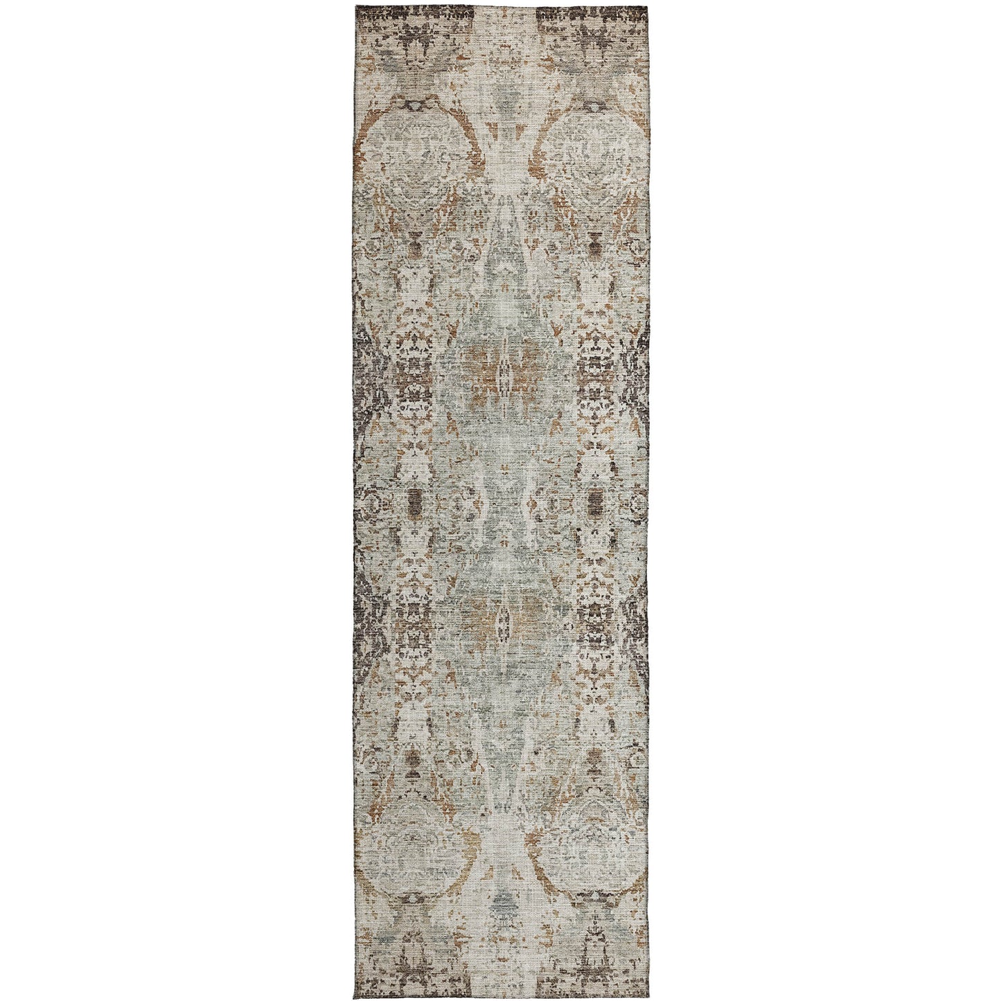 Machine Made Karaj KJ9 Linen - Dalyn Rugs