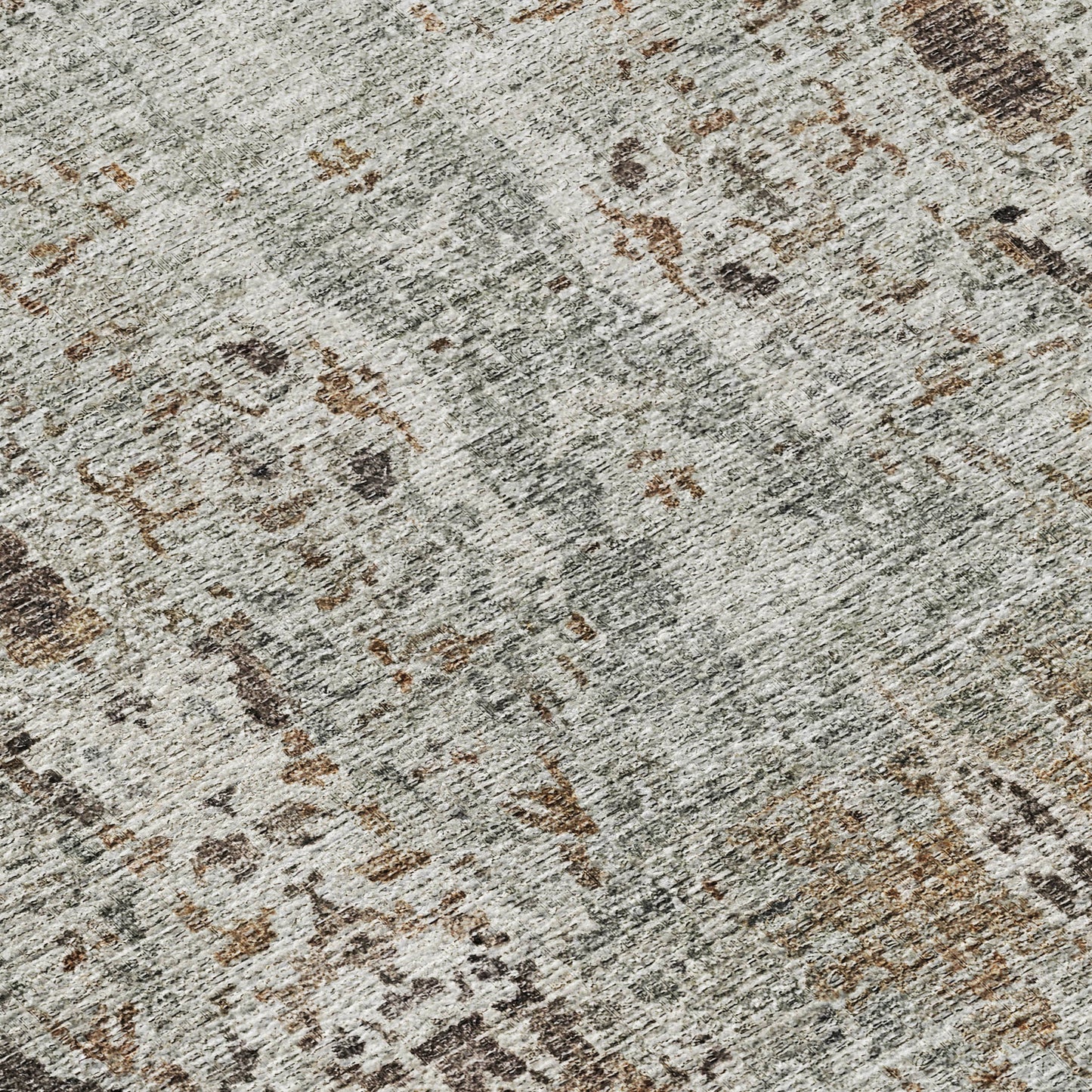 Machine Made Karaj KJ9 Linen - Dalyn Rugs
