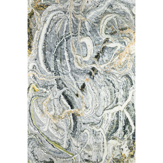 Machine Made Kikiamo KK12 Storm - Dalyn Rugs