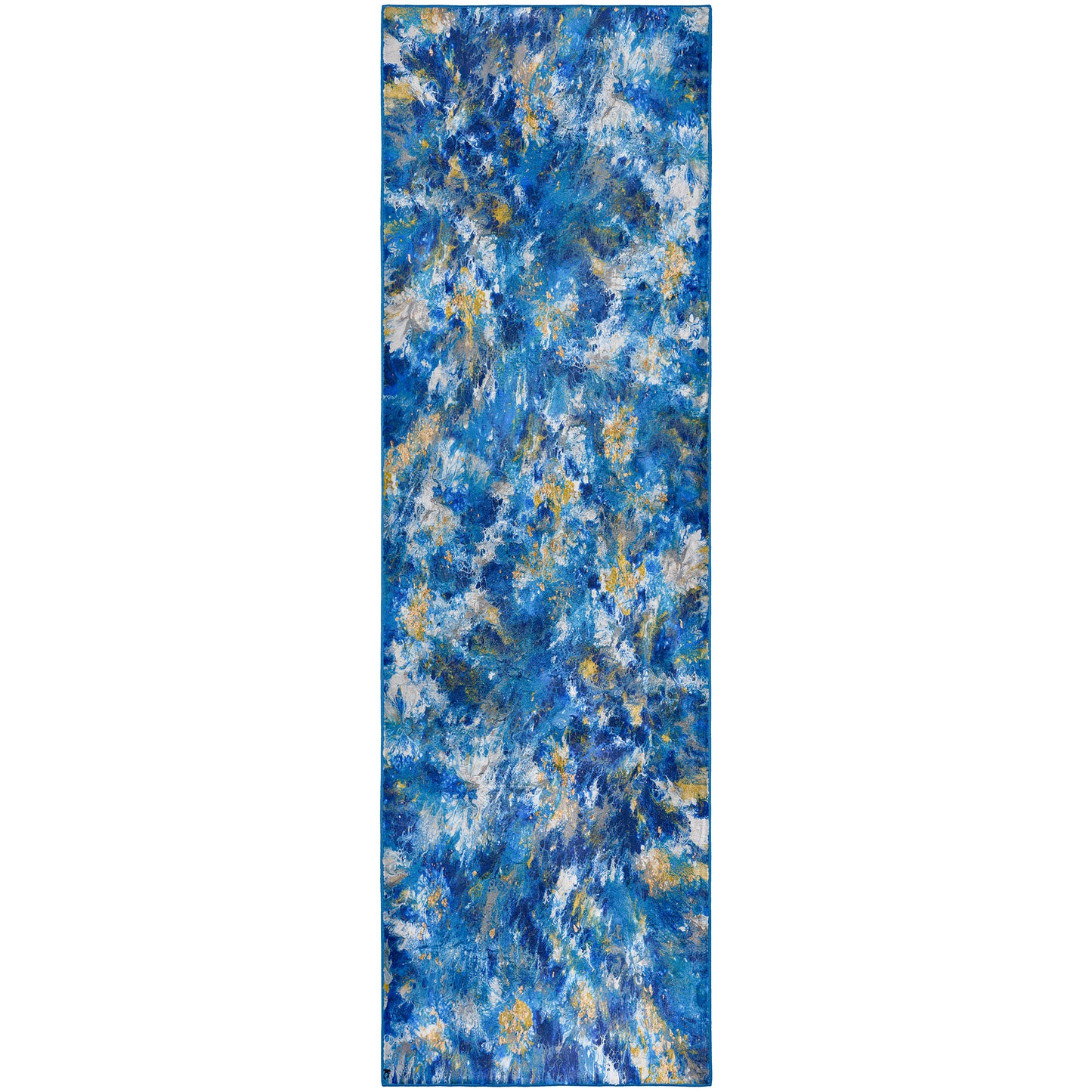 Machine Made Kikiamo KK17 Pacifica - Dalyn Rugs