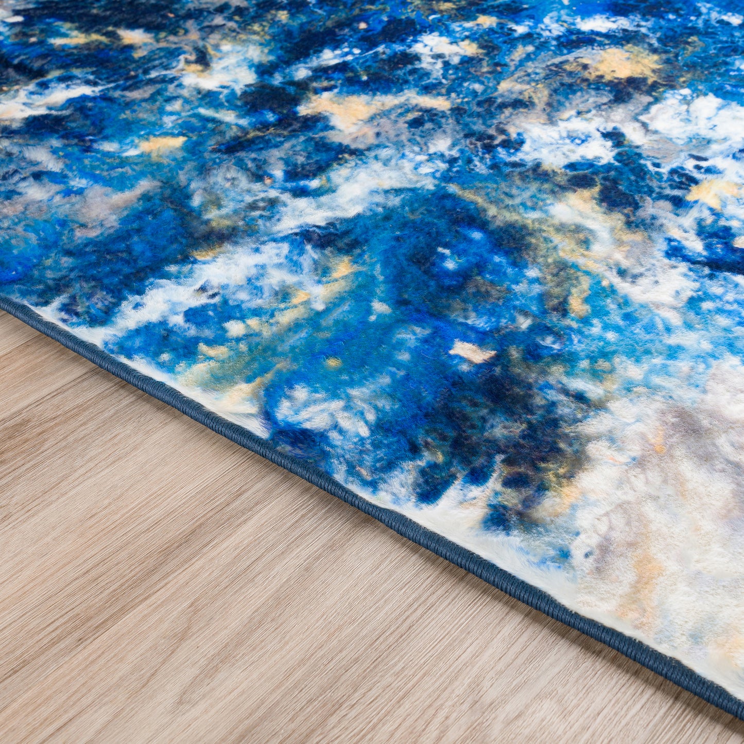 Machine Made Kikiamo KK17 Pacifica - Dalyn Rugs