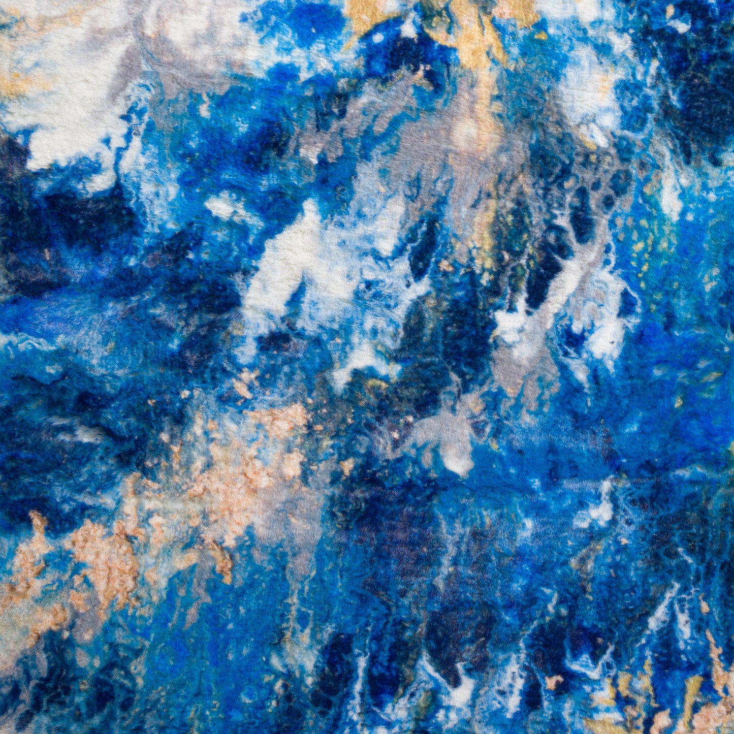 Machine Made Kikiamo KK17 Pacifica - Dalyn Rugs