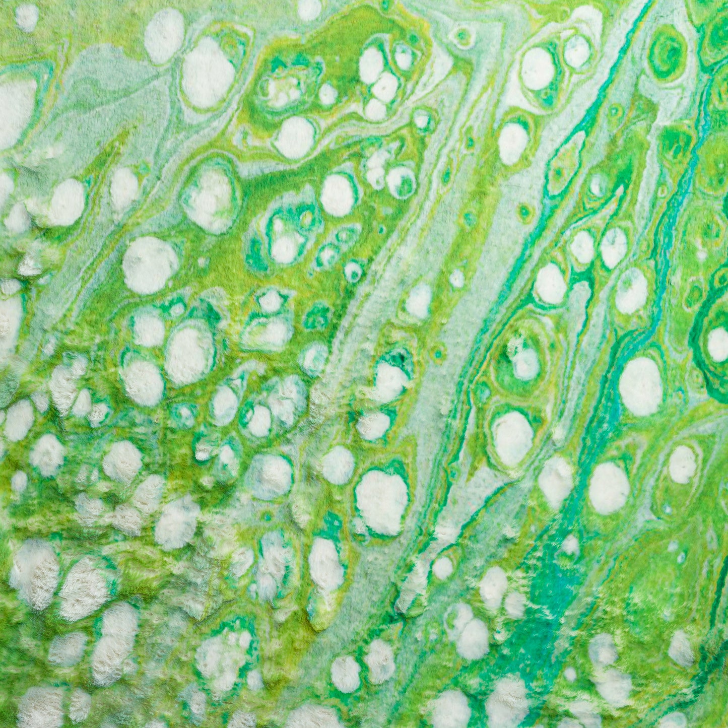 Machine Made Kikiamo KK5 Lime-In - Dalyn Rugs